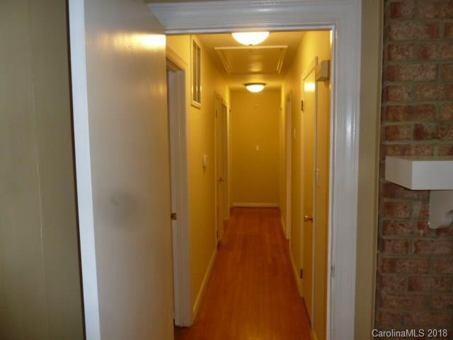 Castleton Gardens - Residential