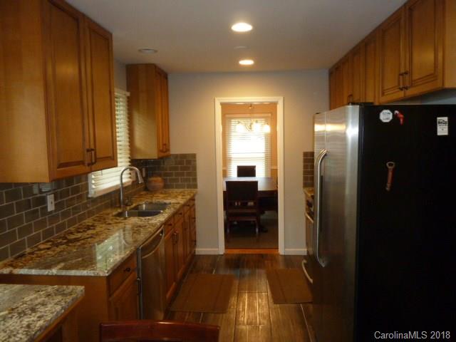 Castleton Gardens - Residential