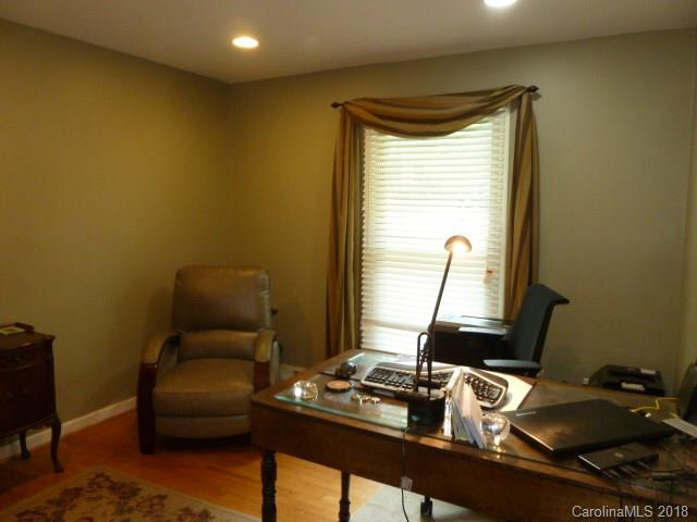 Castleton Gardens - Residential