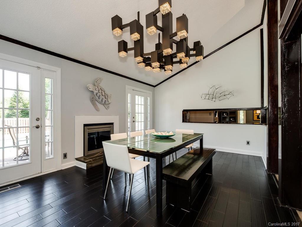 Raintree - Residential
