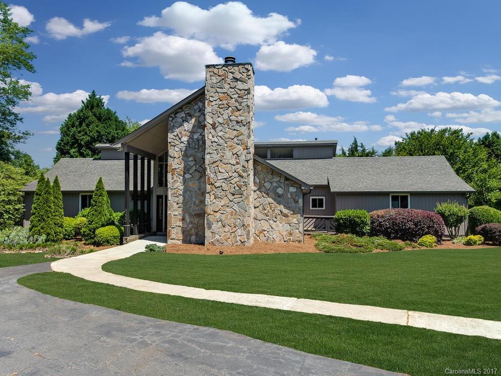 Raintree - Residential