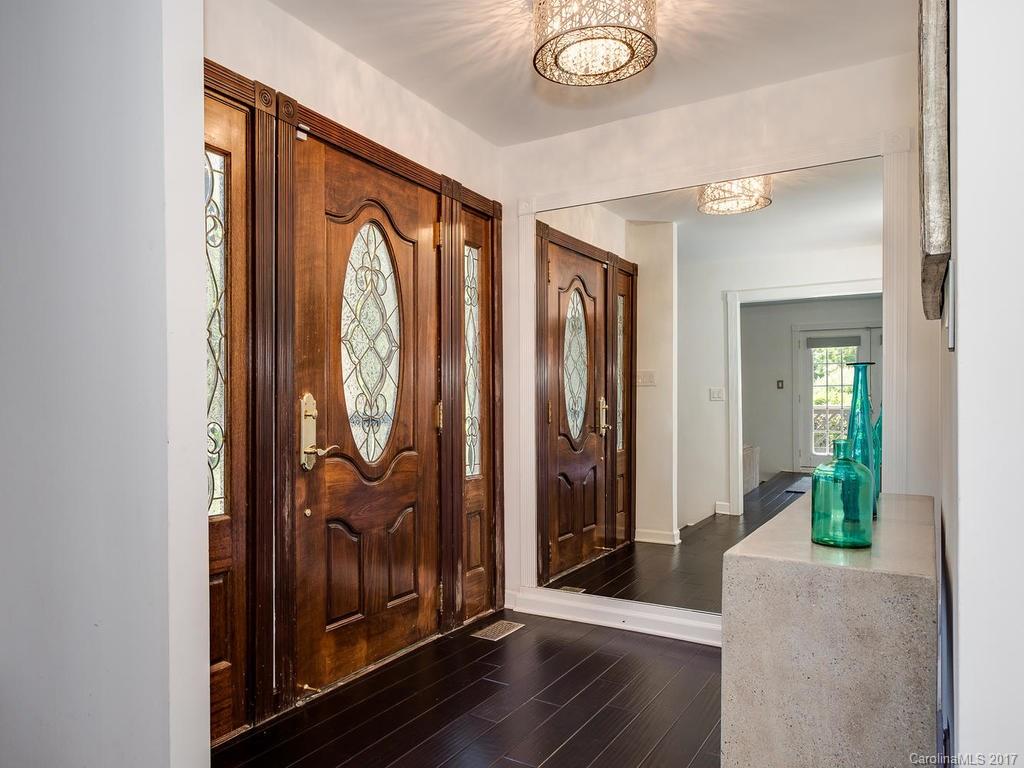 Raintree - Residential