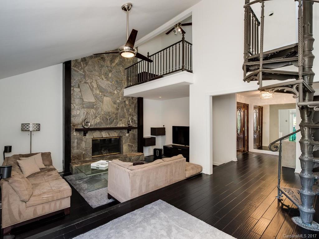 Raintree - Residential