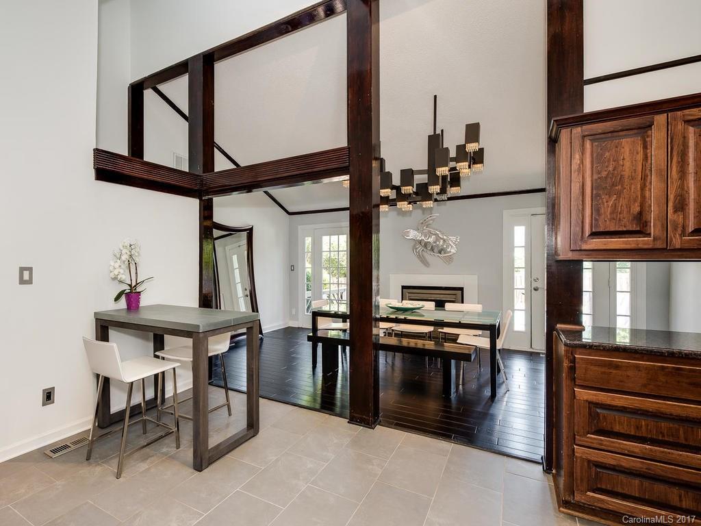 Raintree - Residential