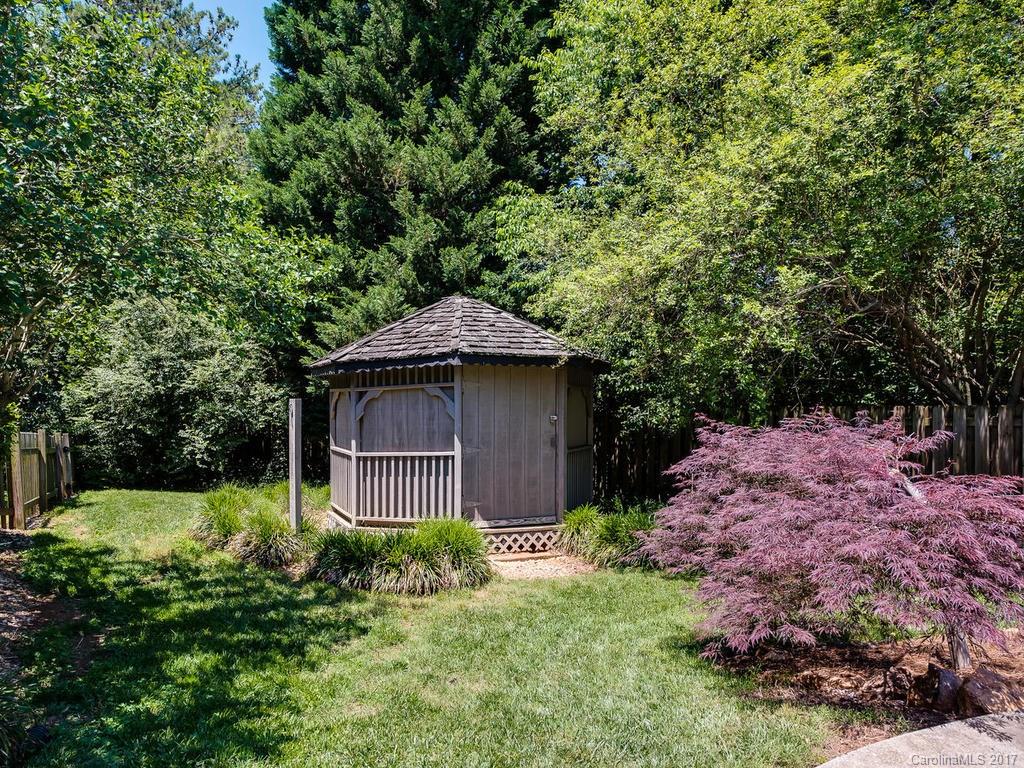 Raintree - Residential