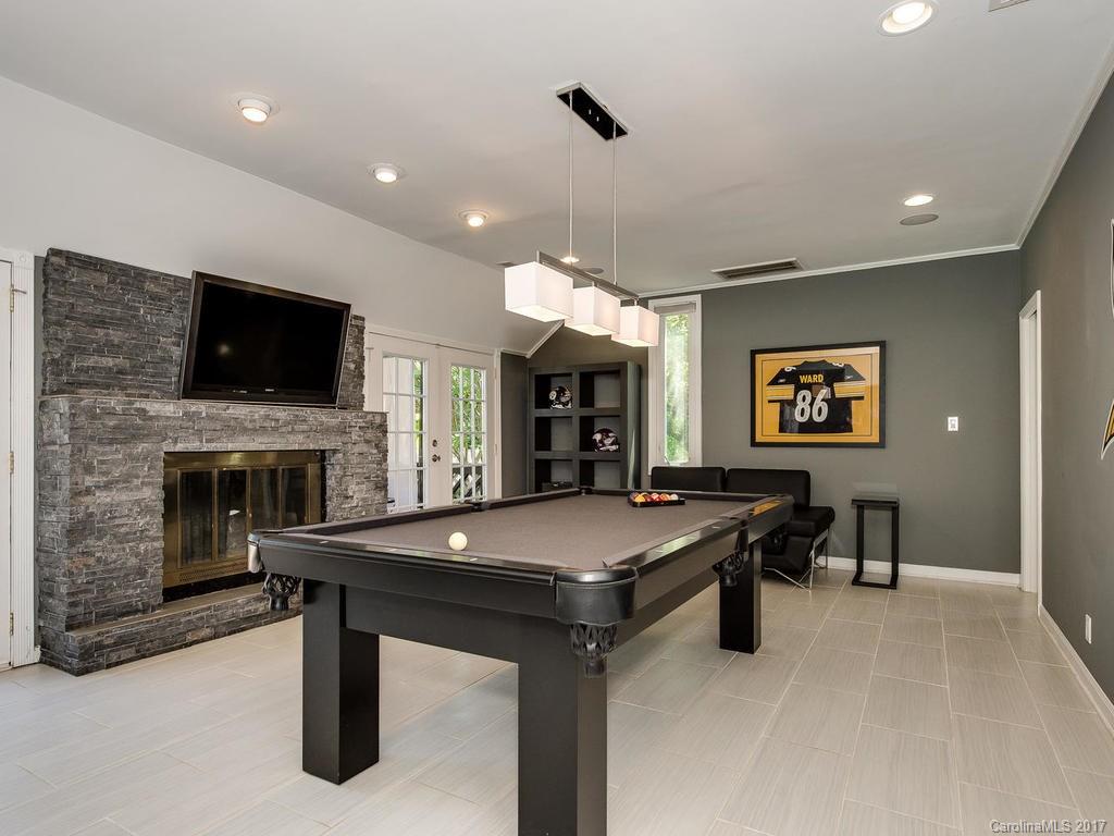 Raintree - Residential