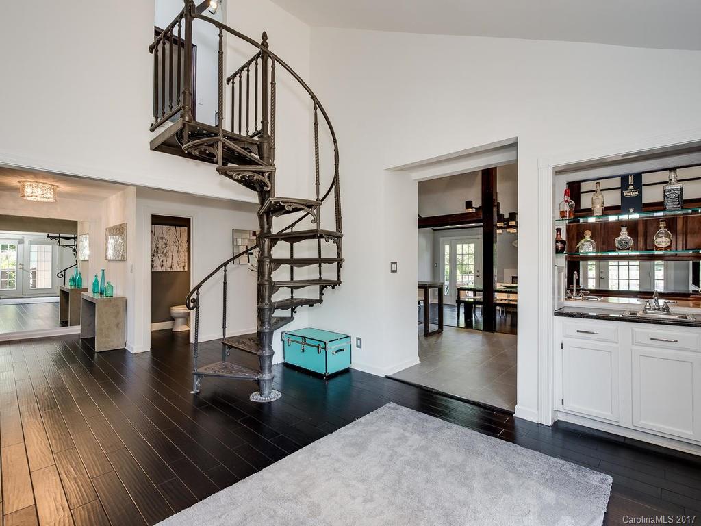 Raintree - Residential