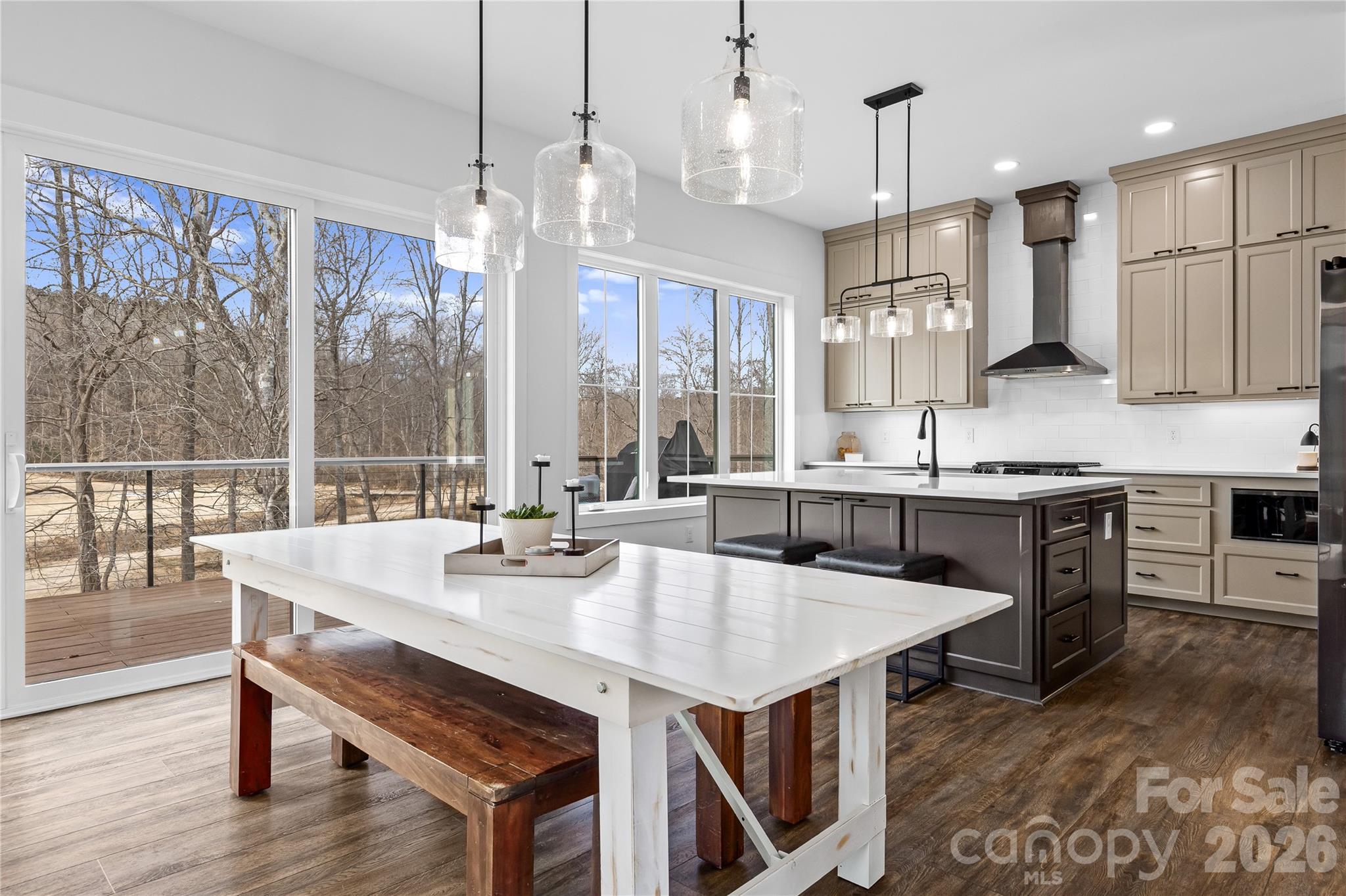 Verdict Ridge - Residential