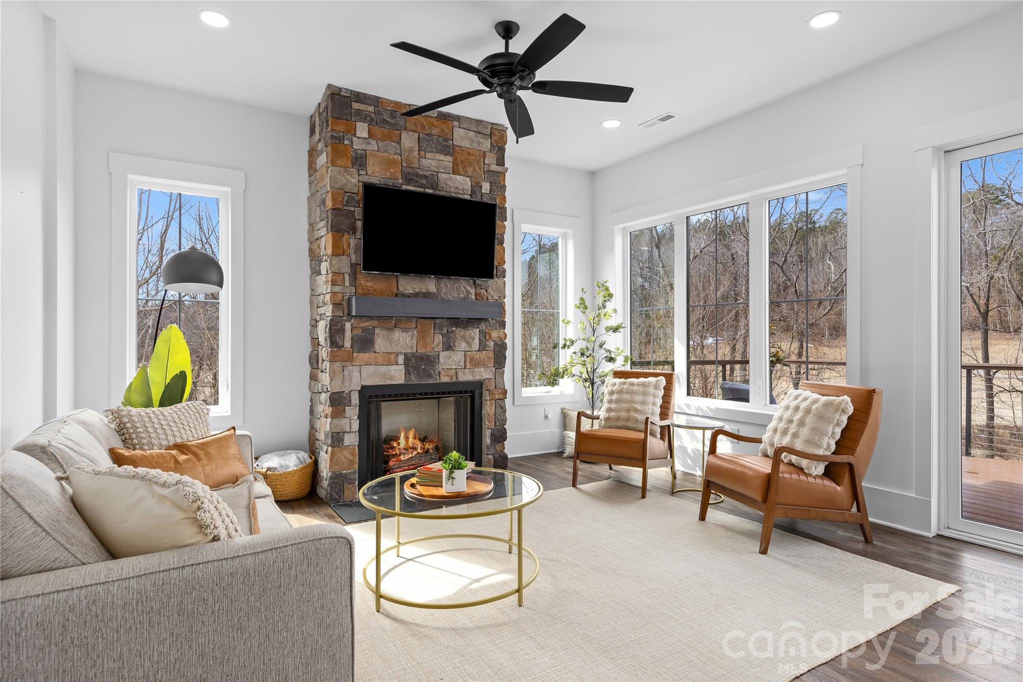 Verdict Ridge - Residential