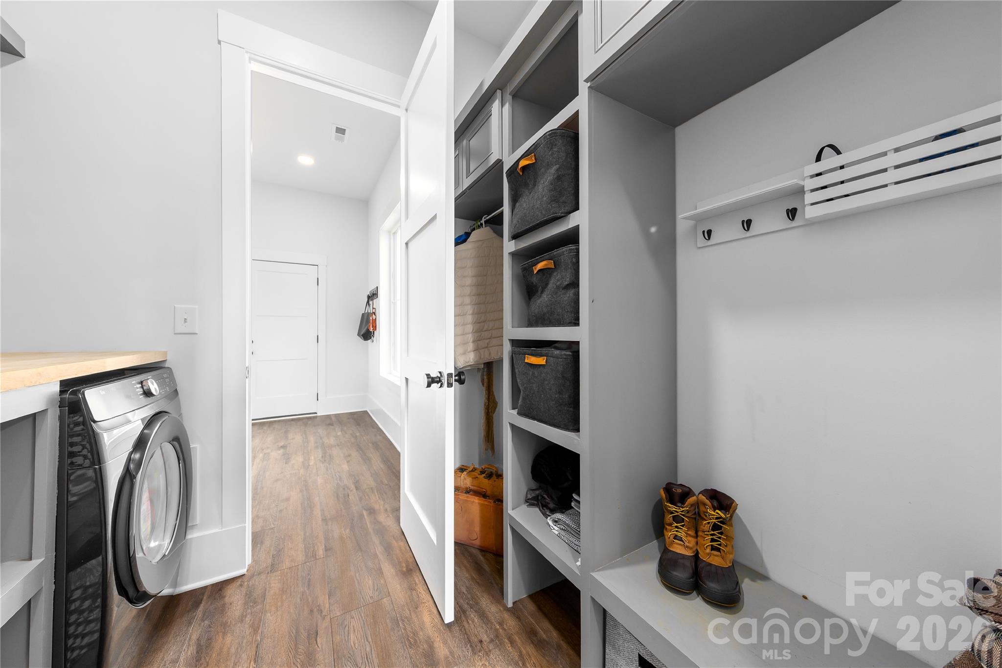 Verdict Ridge - Residential