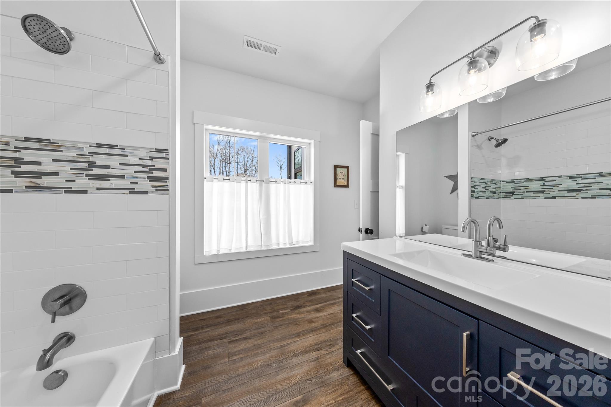 Verdict Ridge - Residential