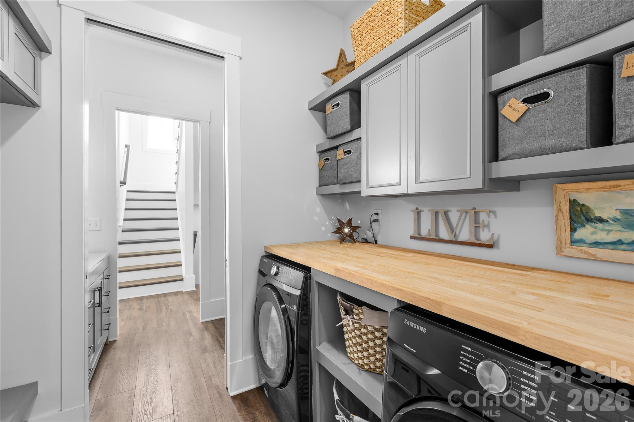 Verdict Ridge - Residential