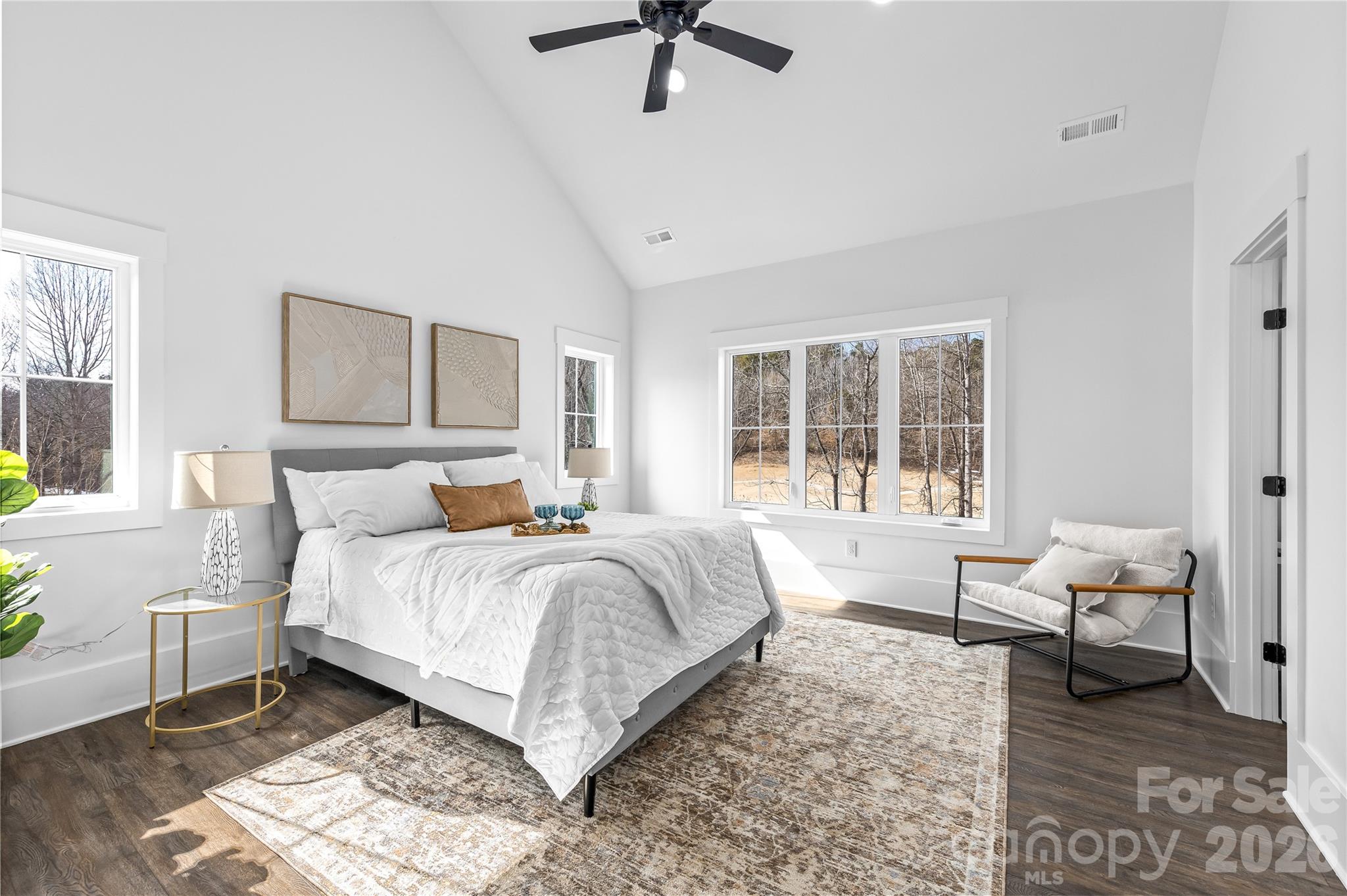 Verdict Ridge - Residential