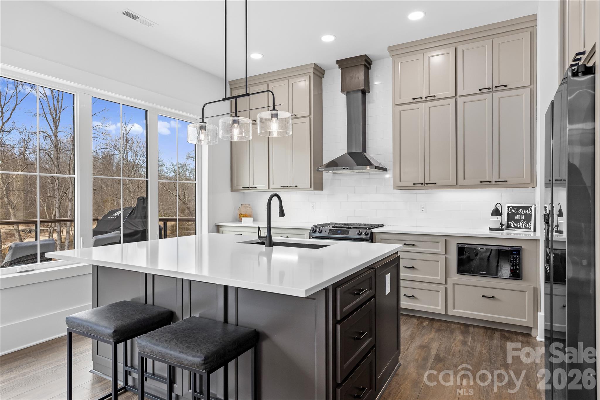 Verdict Ridge - Residential