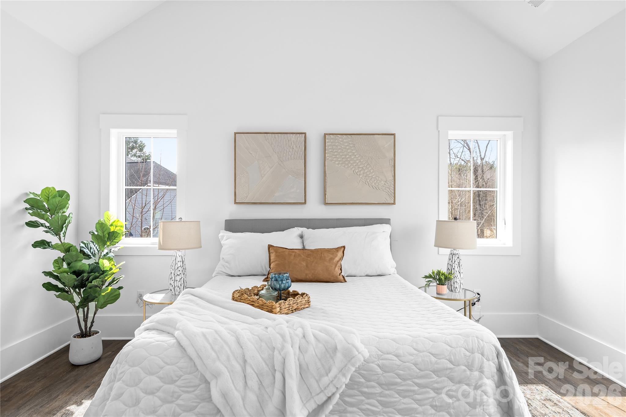 Verdict Ridge - Residential