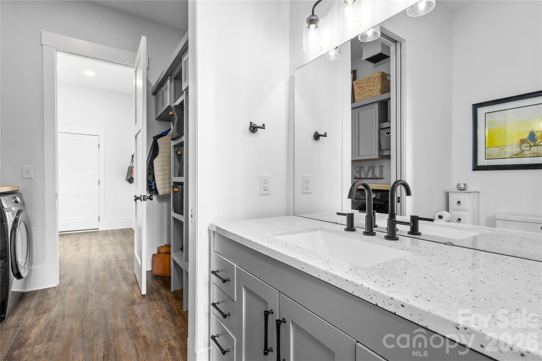 Verdict Ridge - Residential