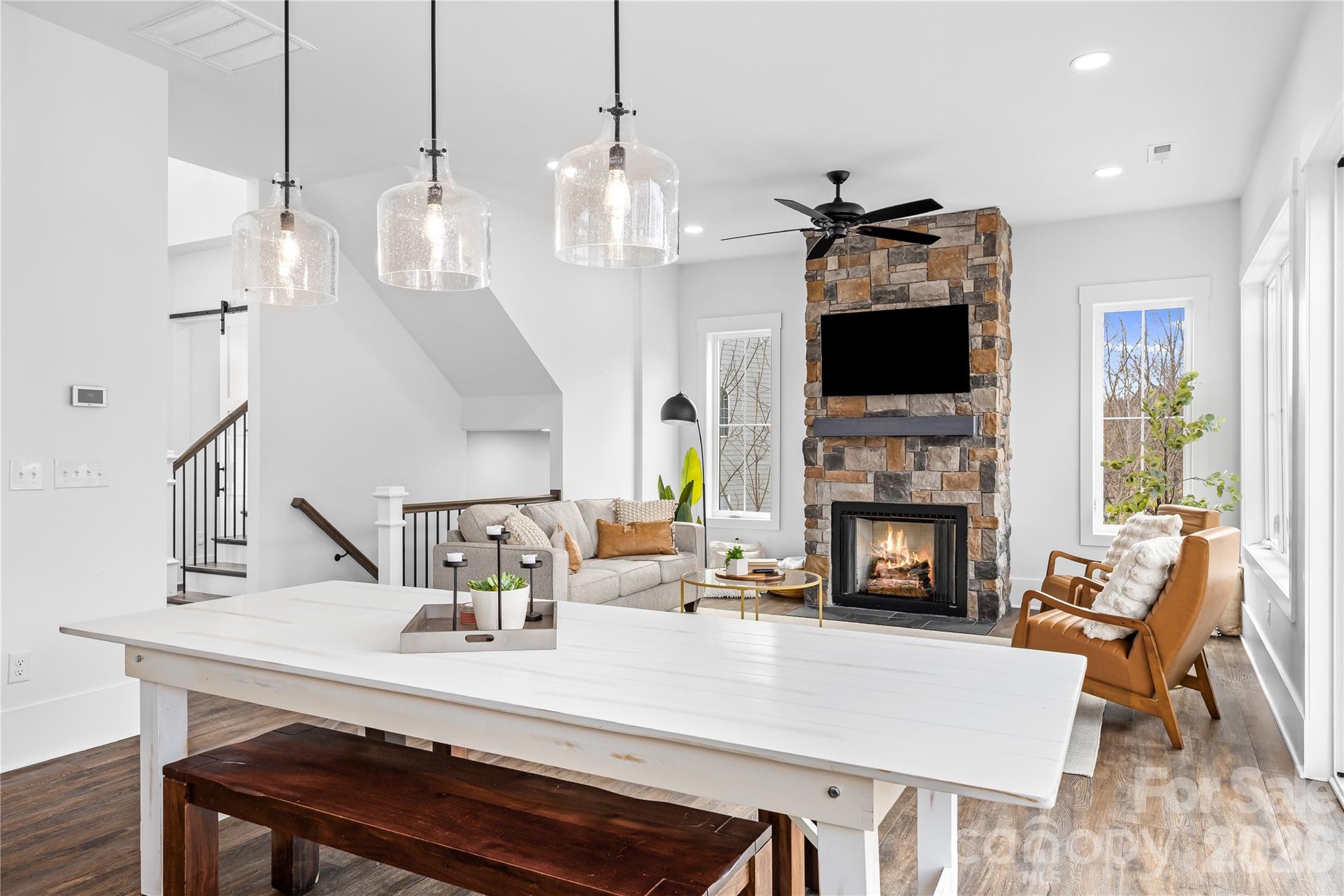 Verdict Ridge - Residential