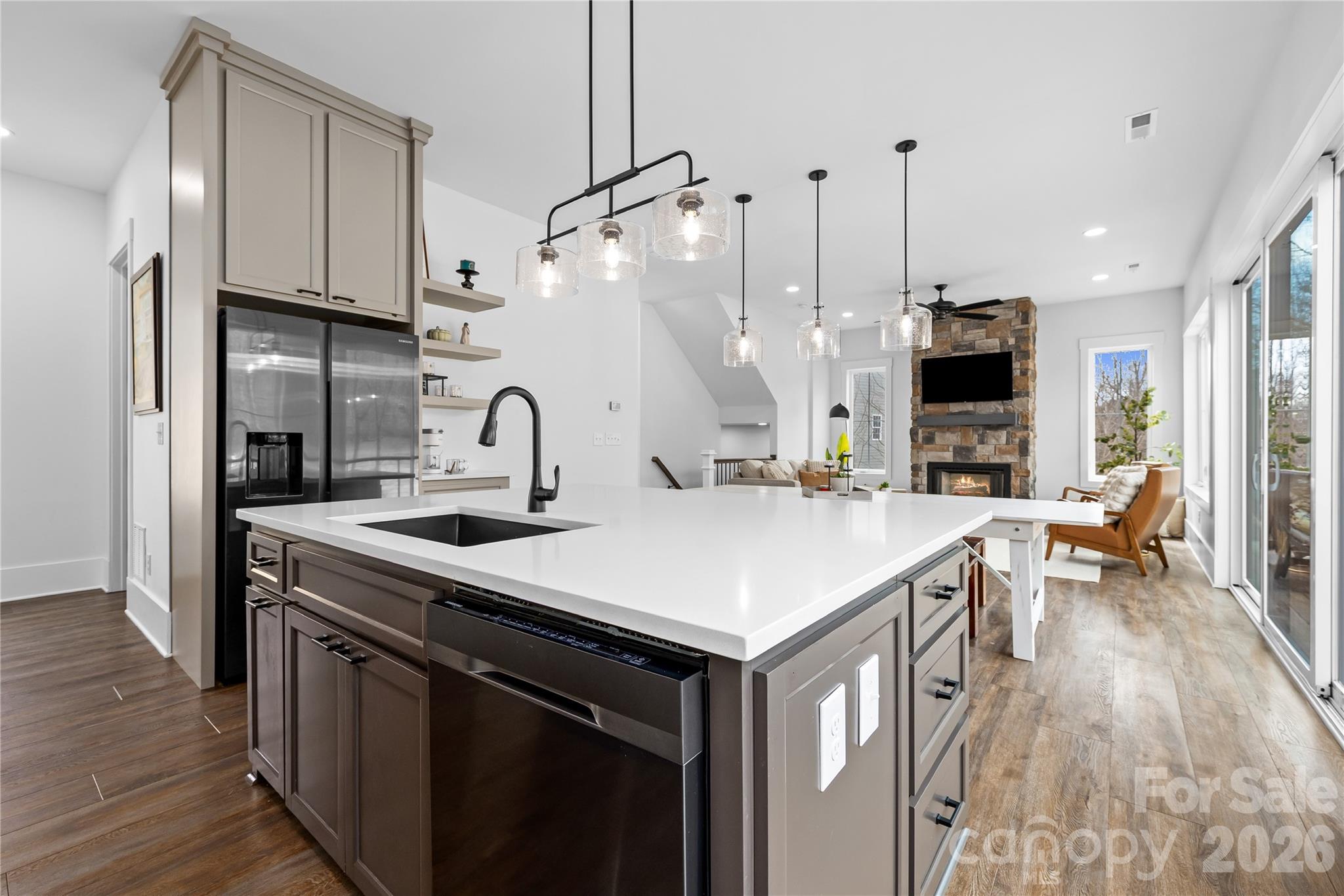 Verdict Ridge - Residential