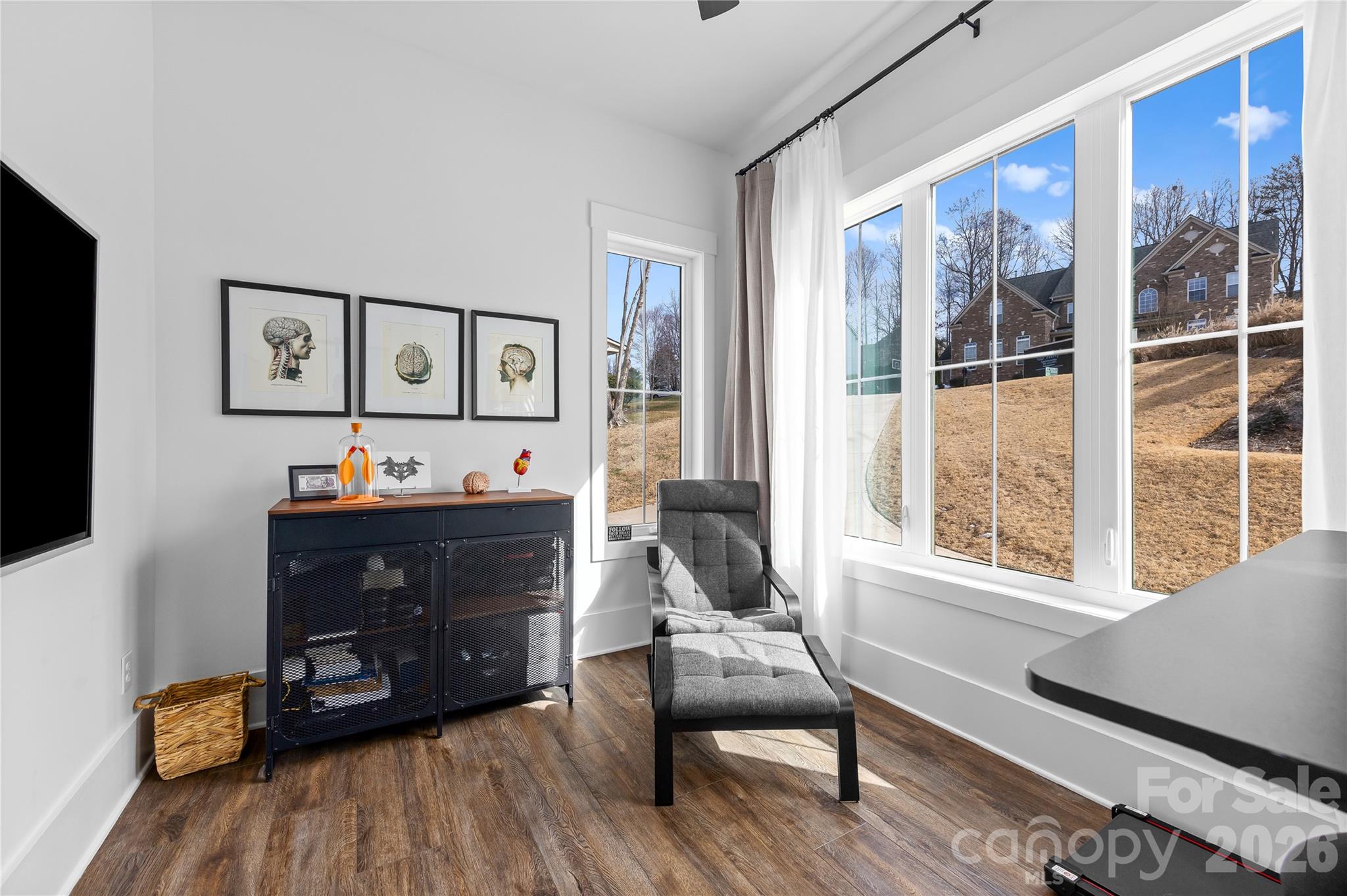 Verdict Ridge - Residential