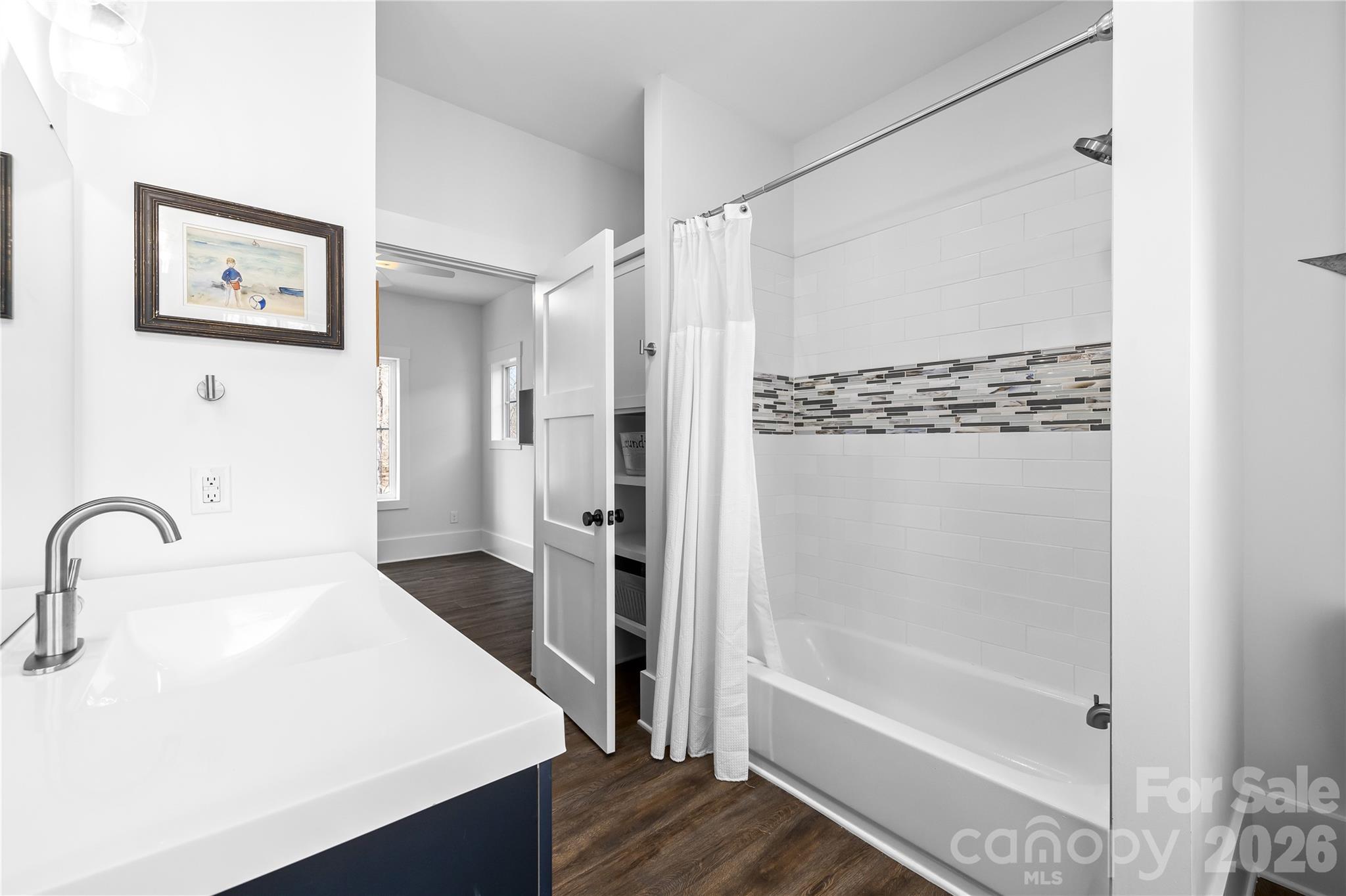 Verdict Ridge - Residential