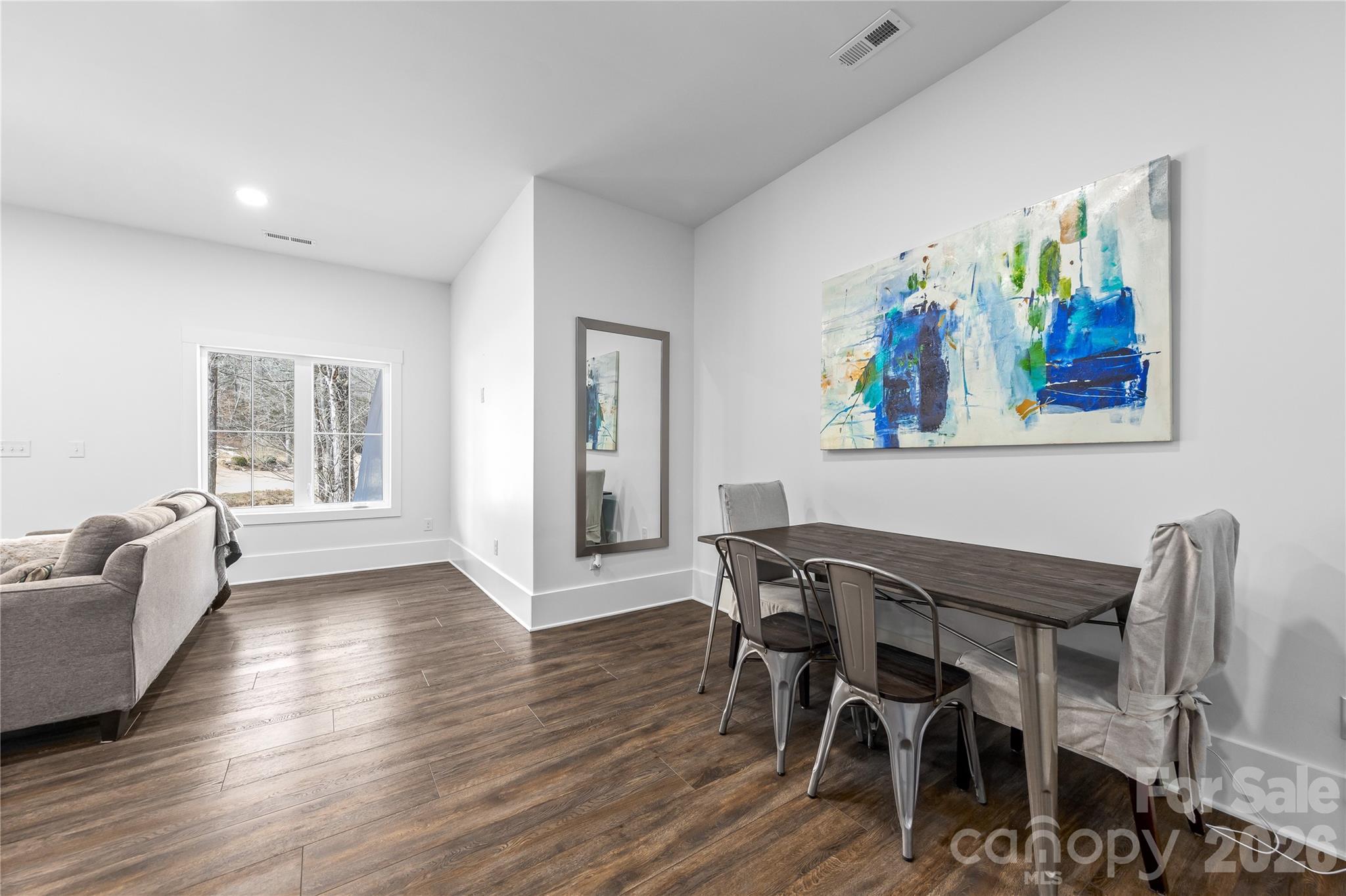 Verdict Ridge - Residential