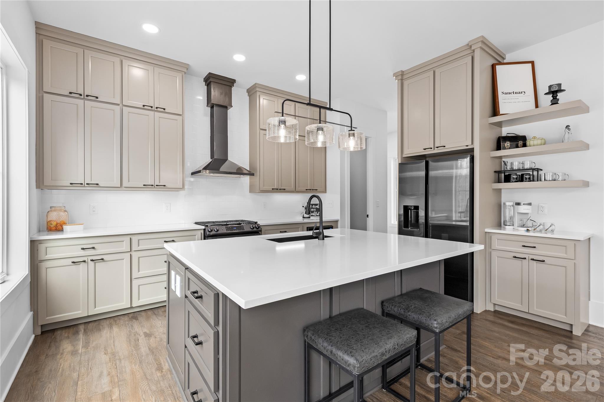 Verdict Ridge - Residential