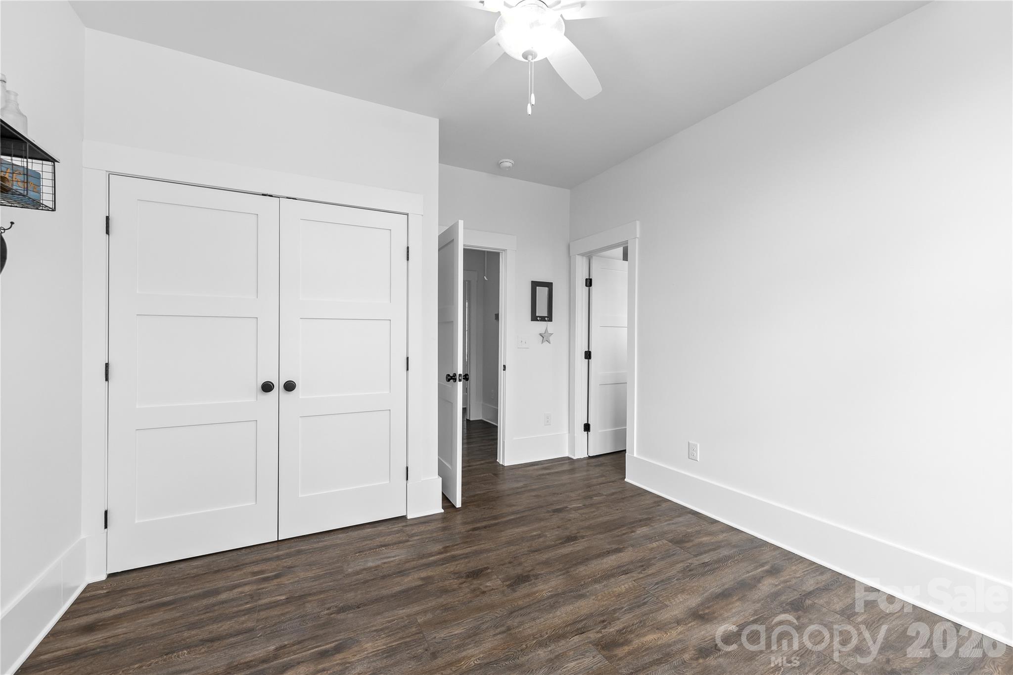 Verdict Ridge - Residential