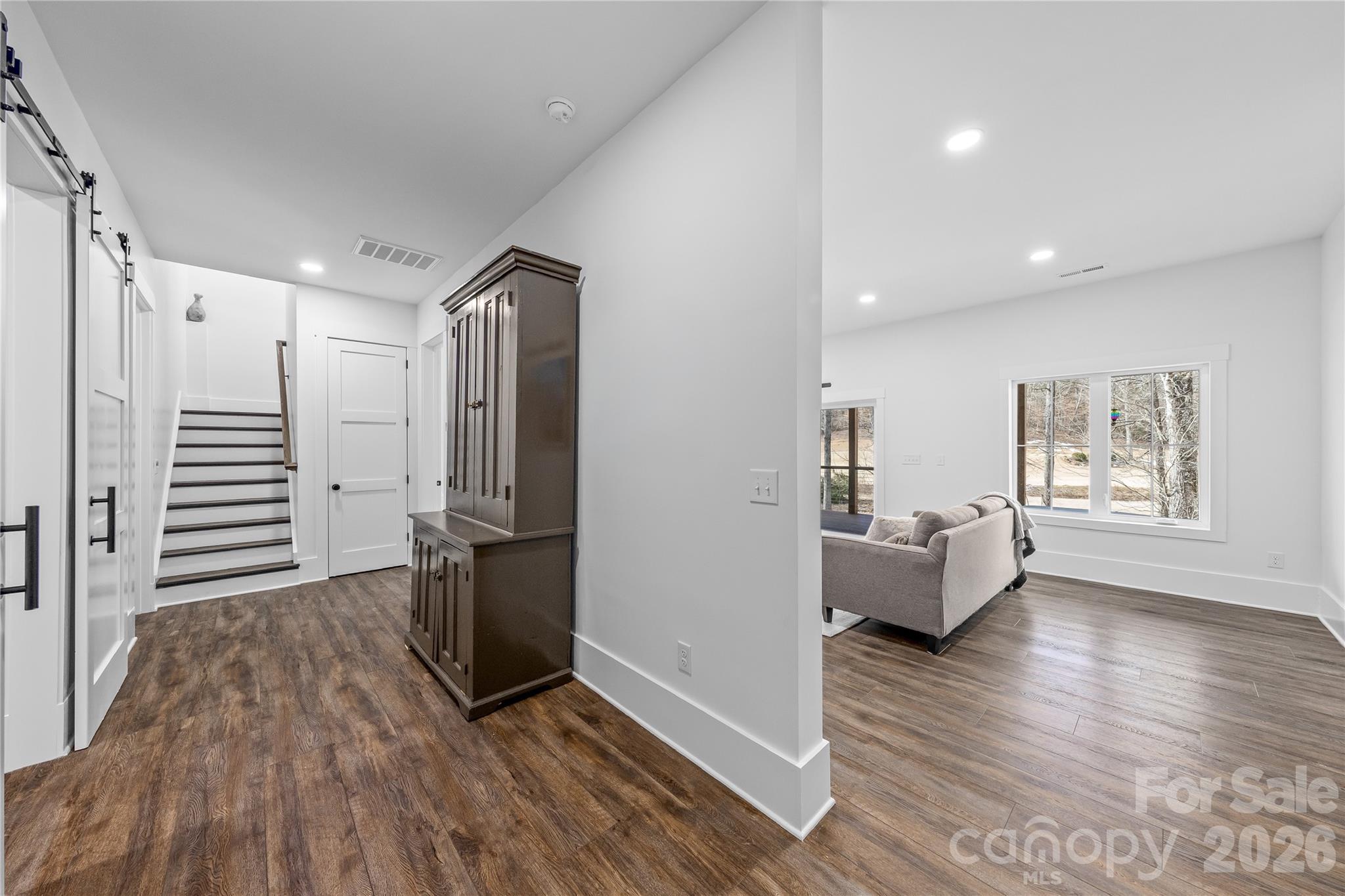 Verdict Ridge - Residential