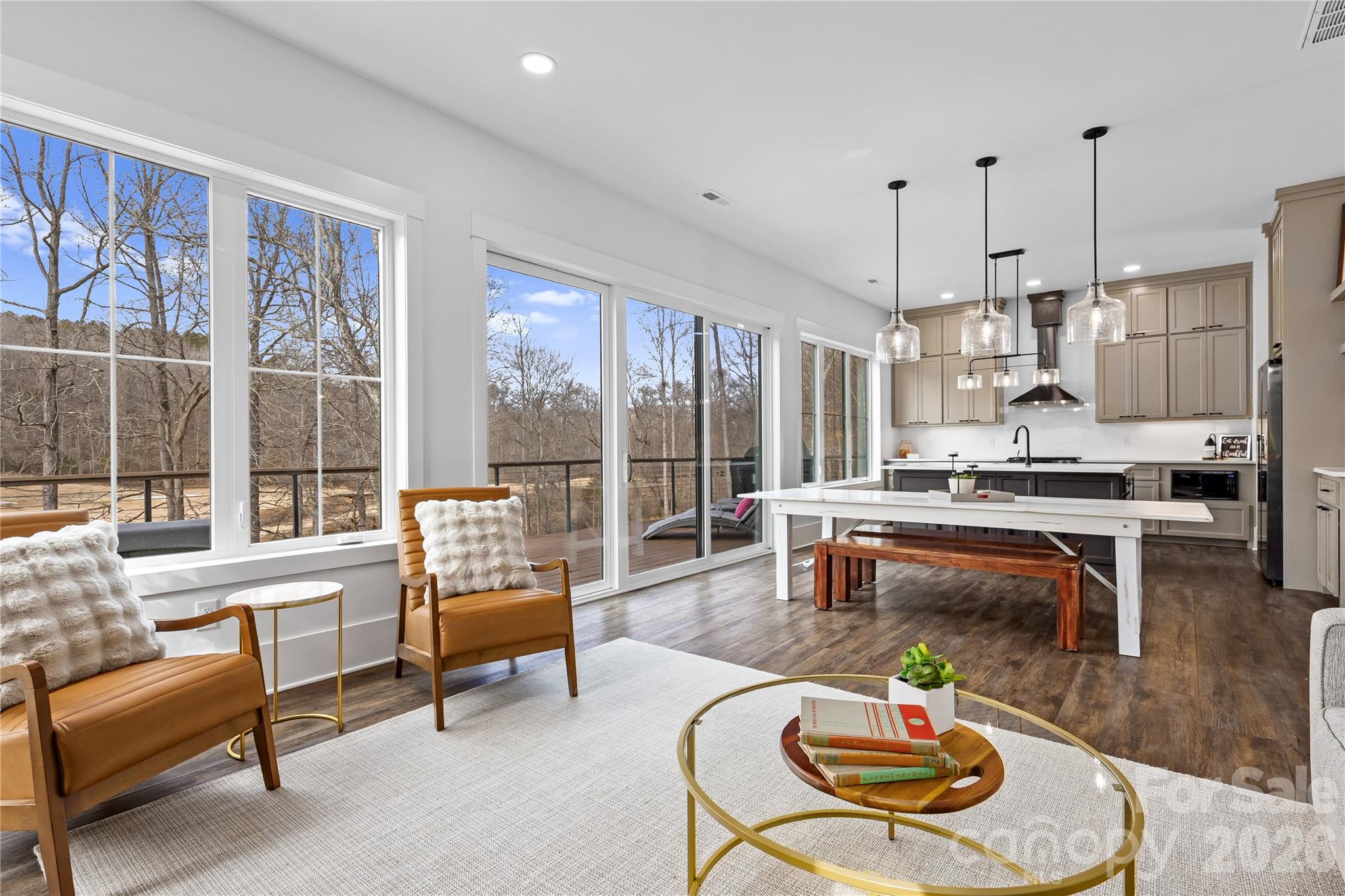 Verdict Ridge - Residential