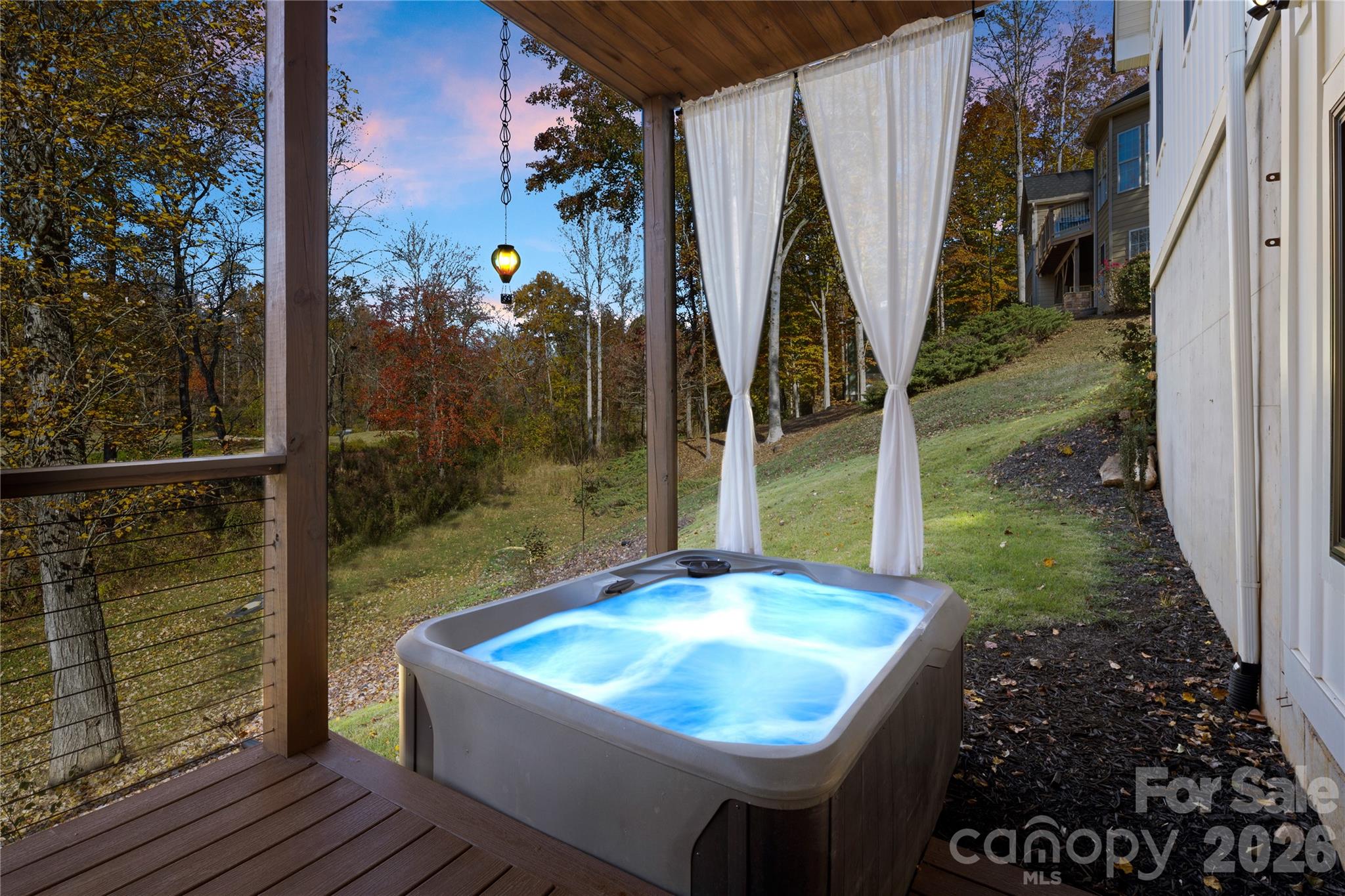 Verdict Ridge - Residential