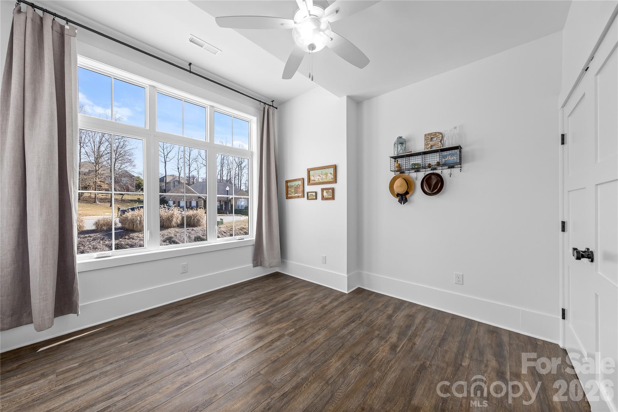 Verdict Ridge - Residential