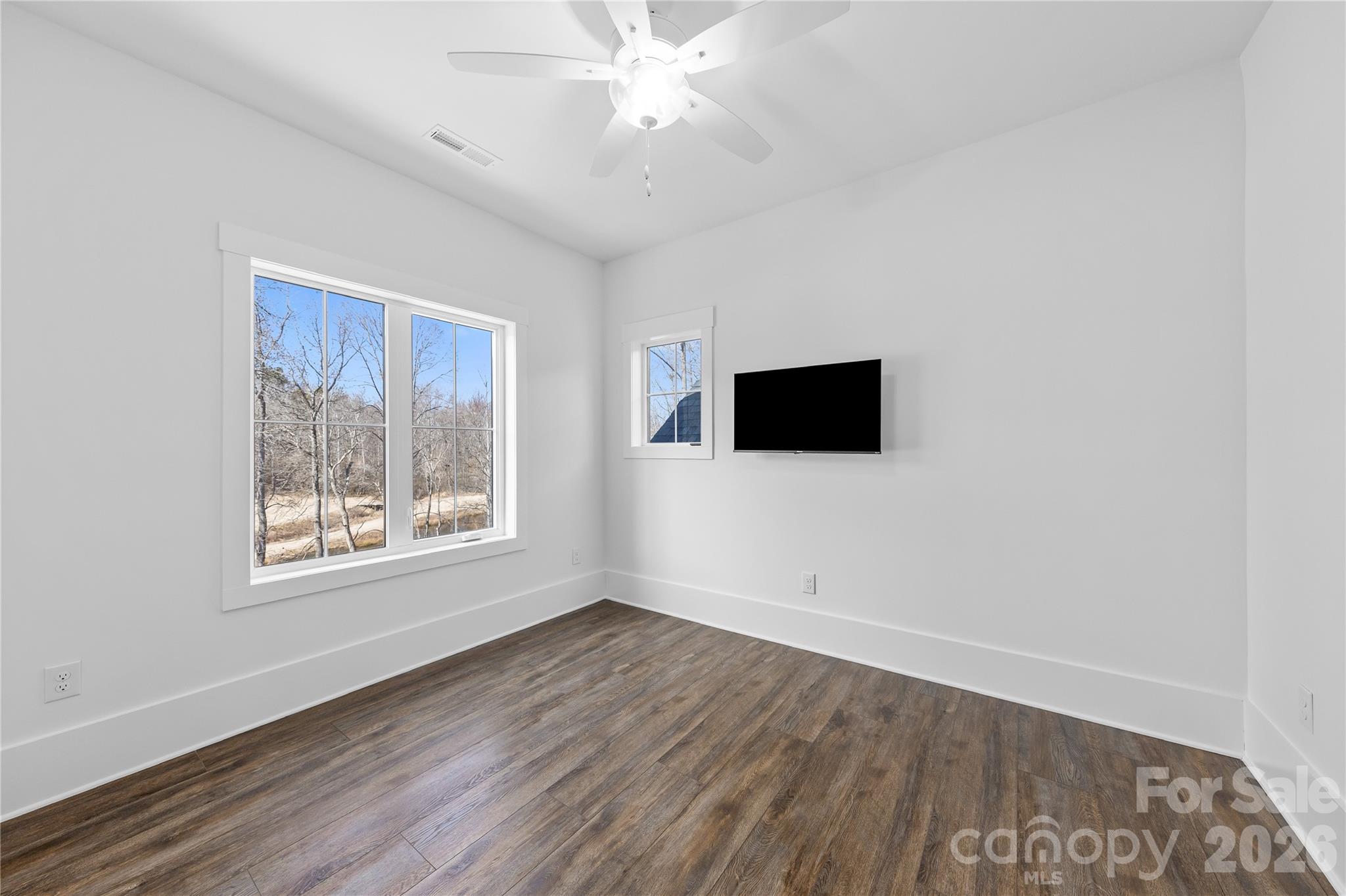 Verdict Ridge - Residential