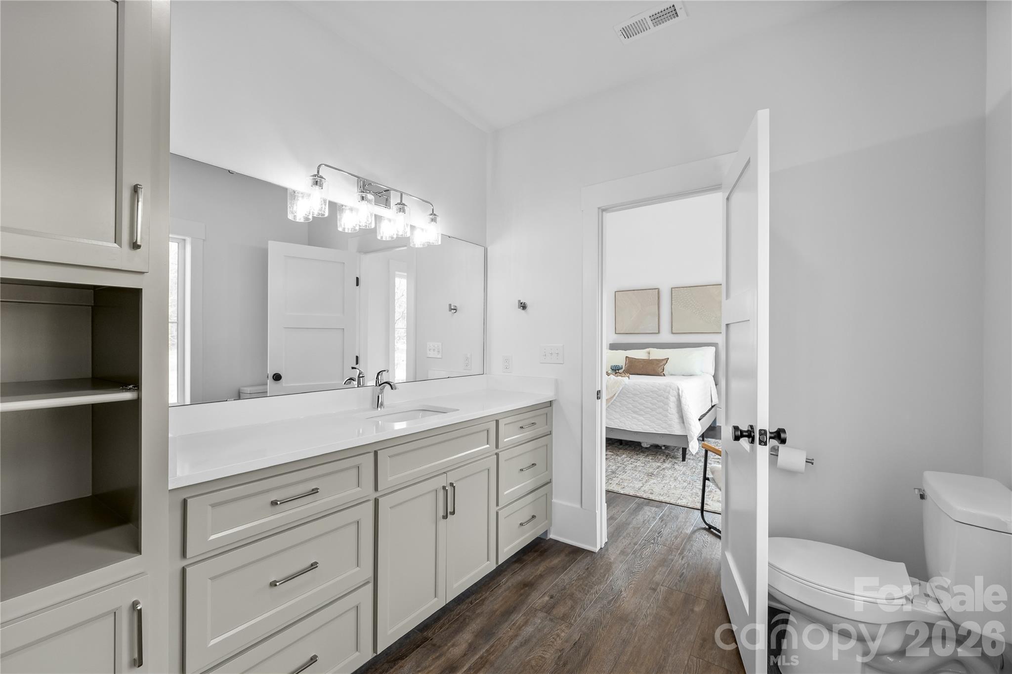 Verdict Ridge - Residential