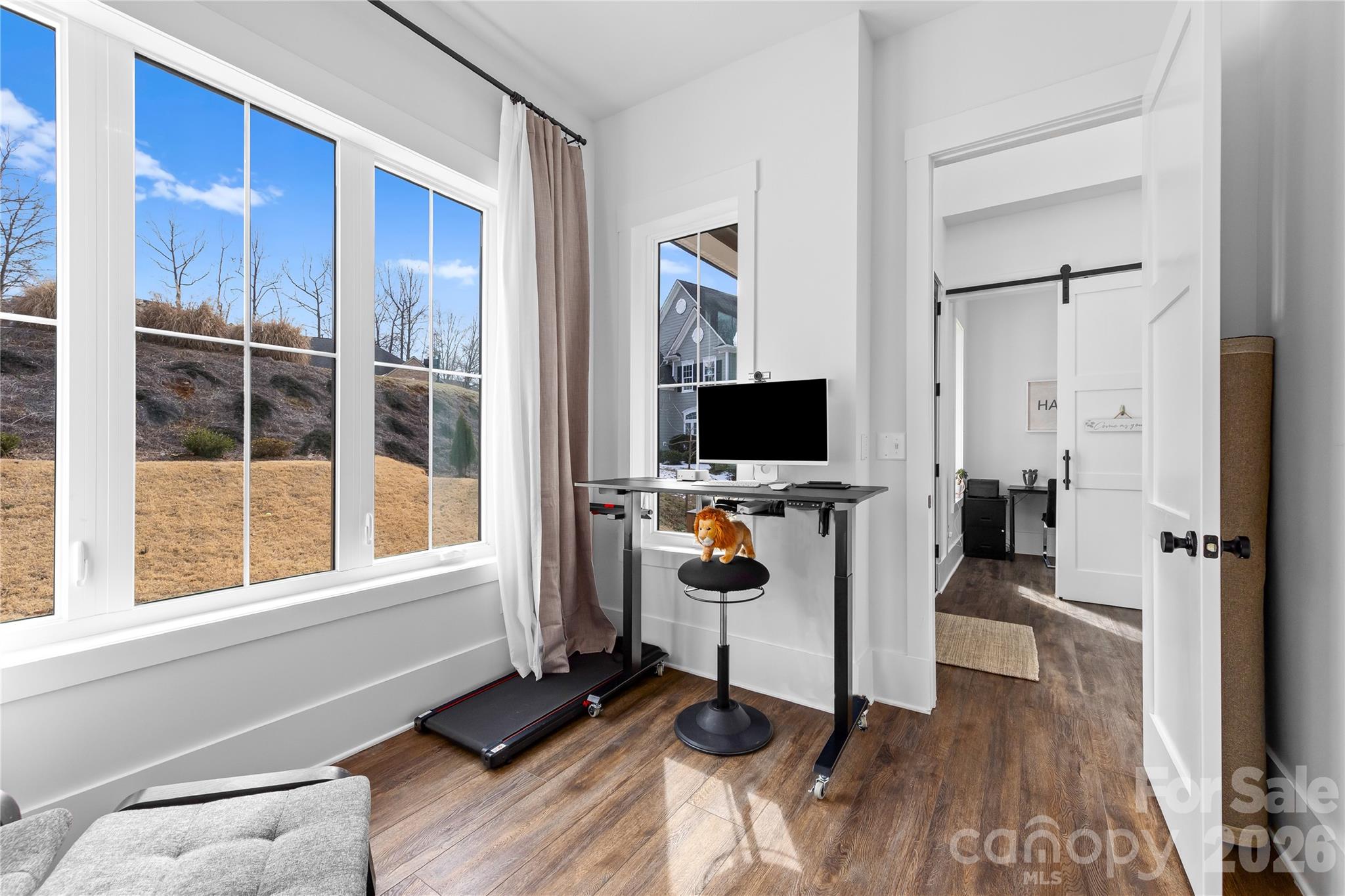 Verdict Ridge - Residential