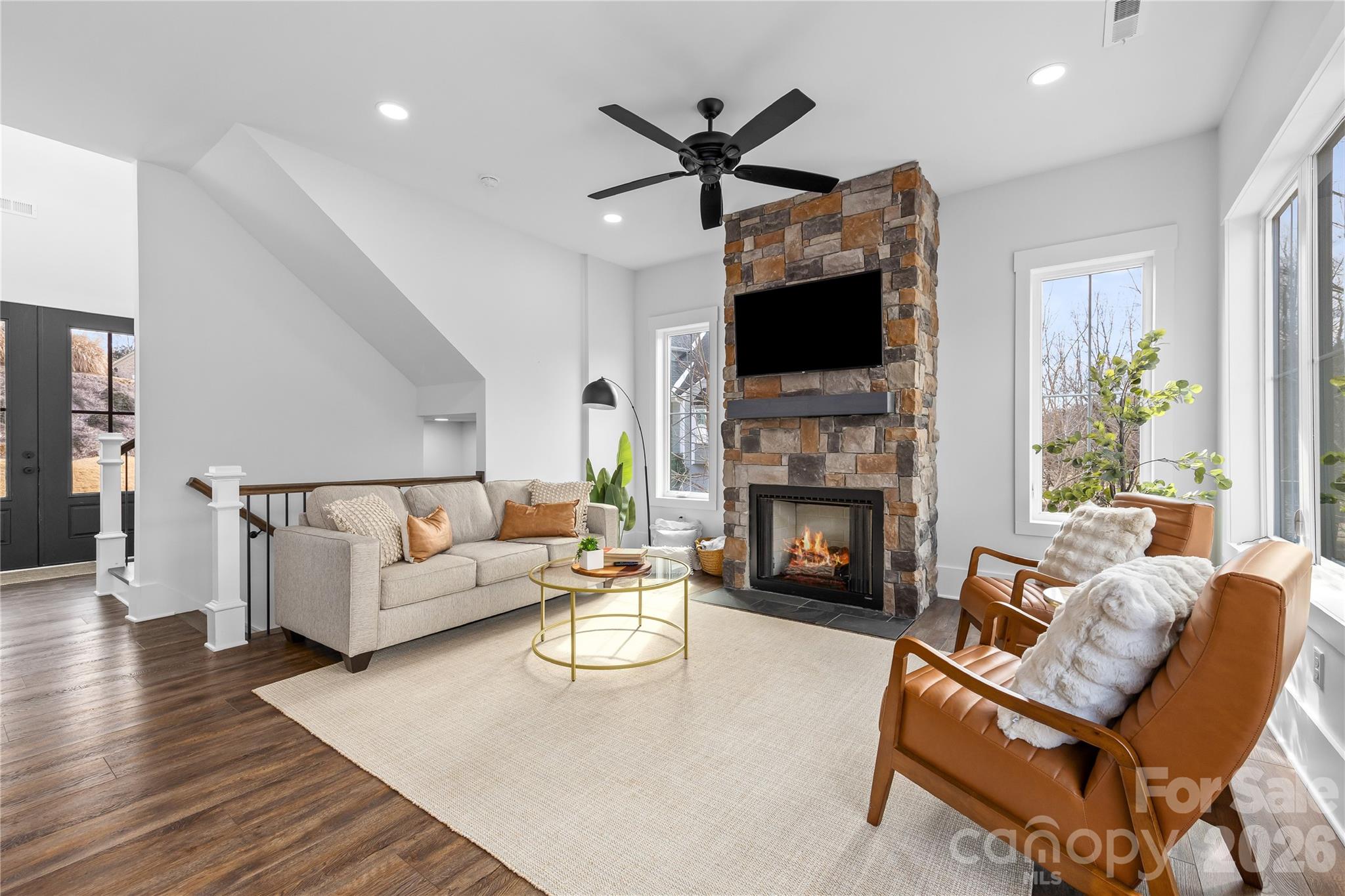 Verdict Ridge - Residential