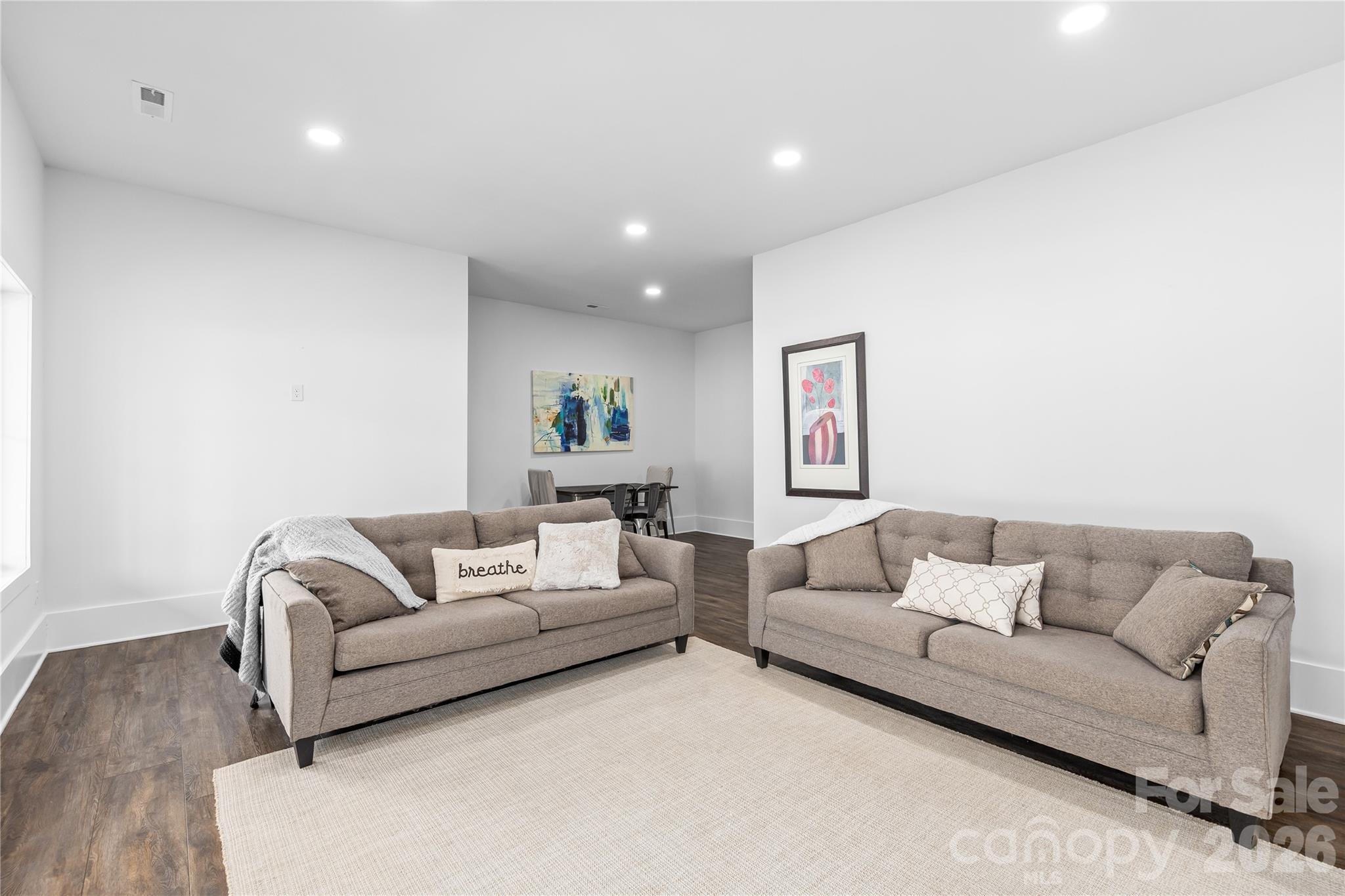 Verdict Ridge - Residential