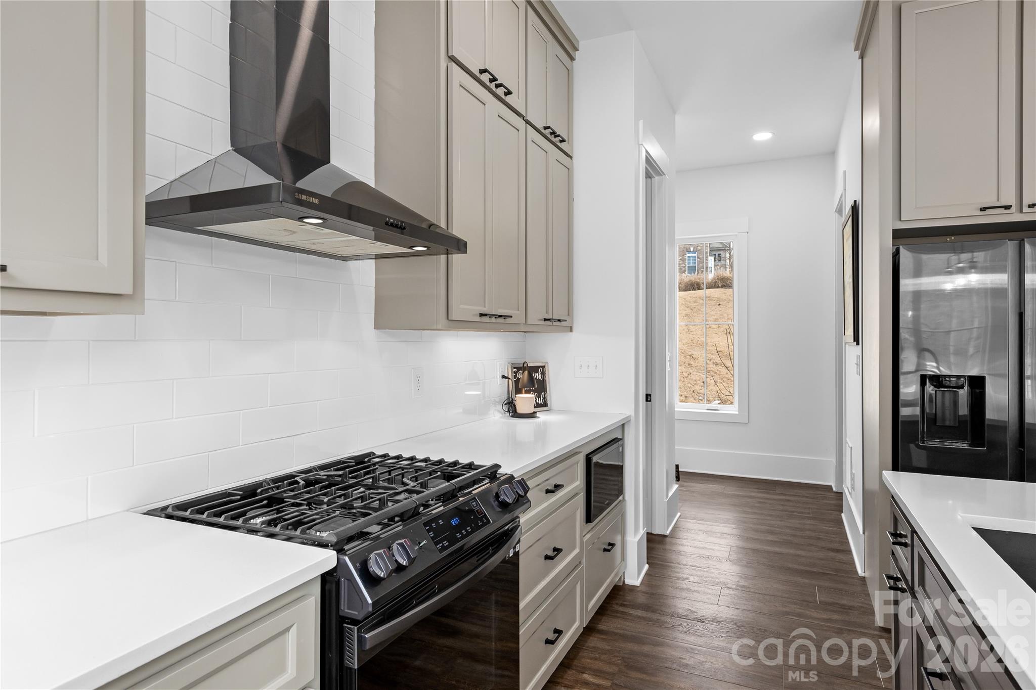 Verdict Ridge - Residential