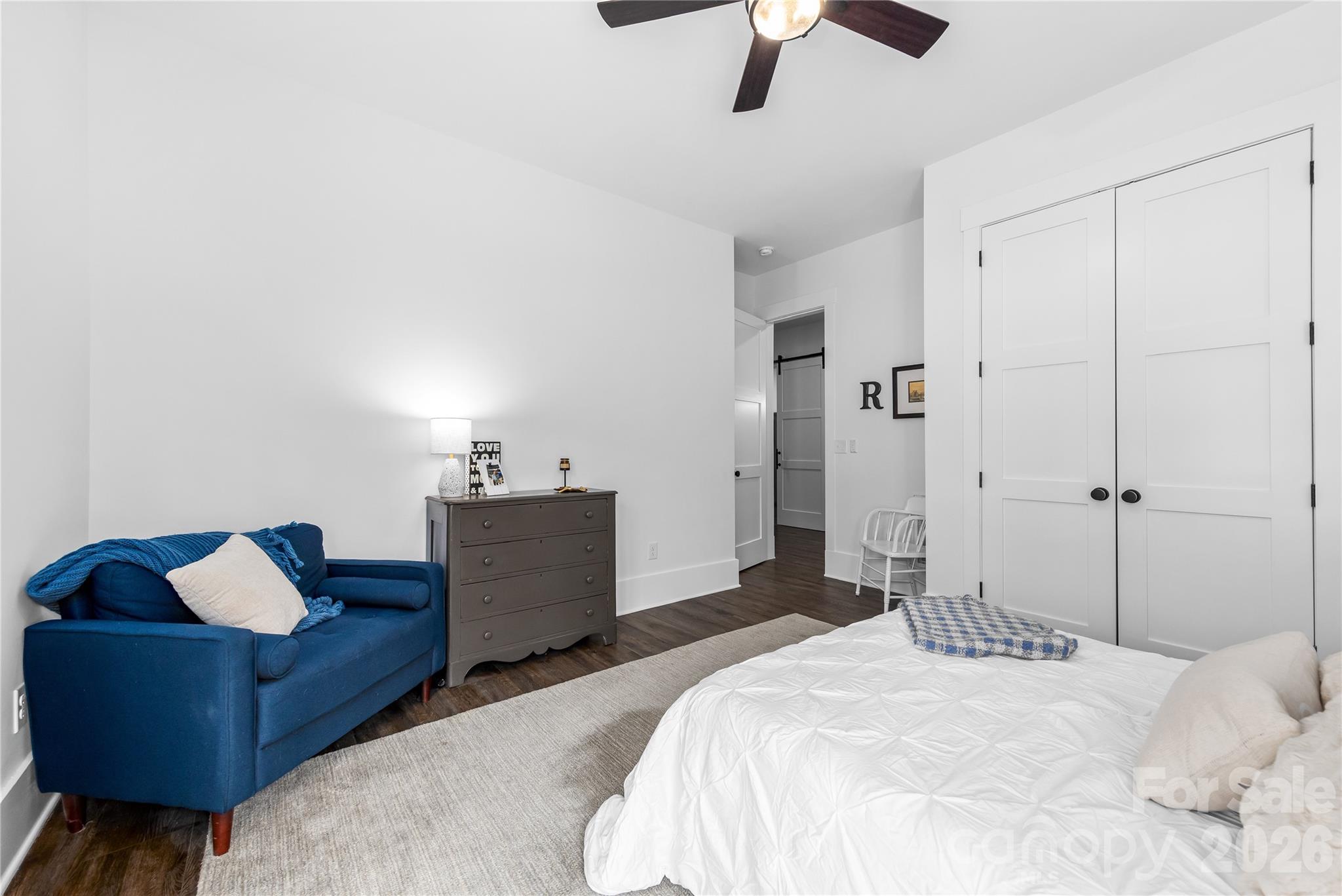 Verdict Ridge - Residential