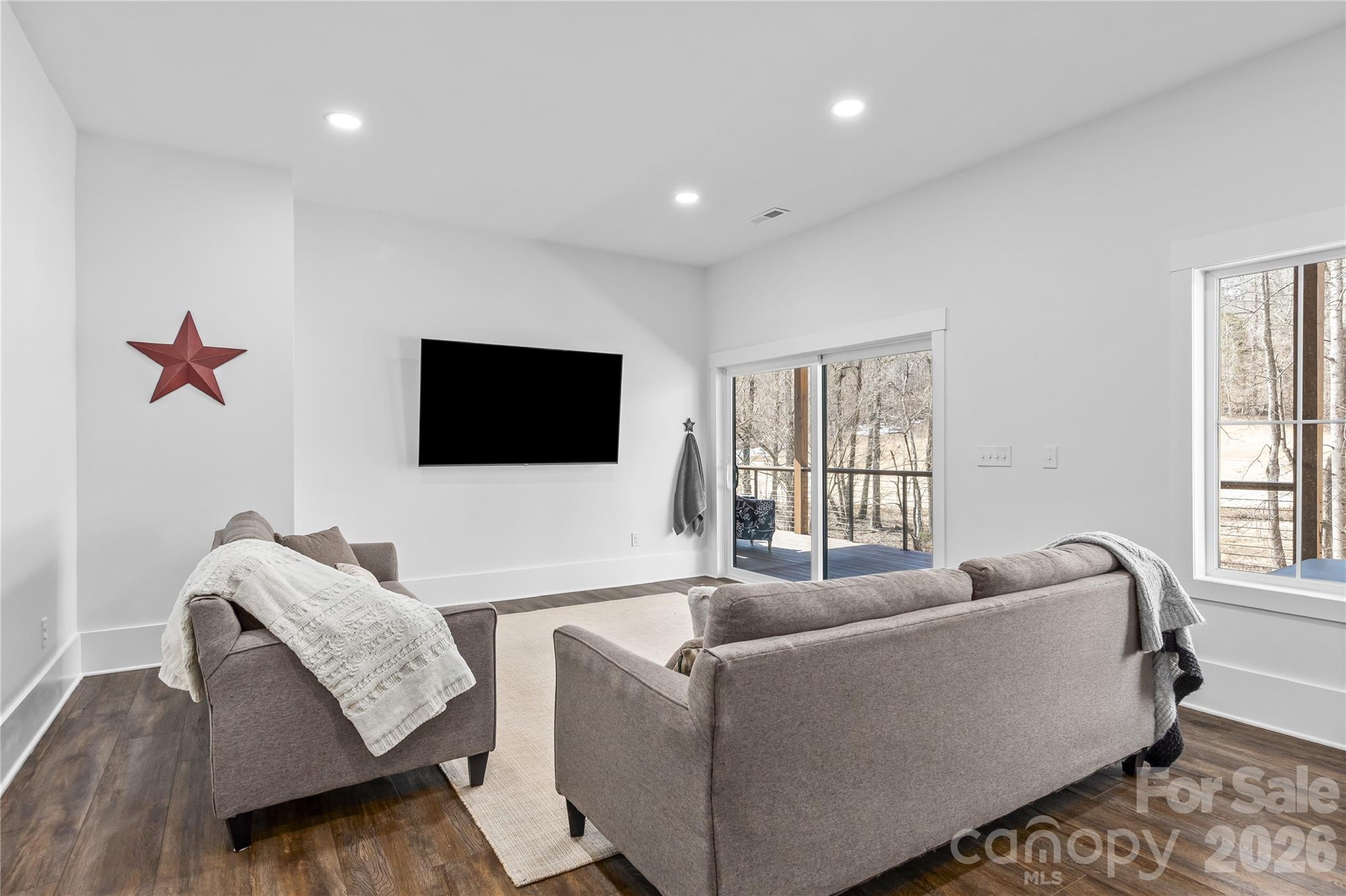 Verdict Ridge - Residential