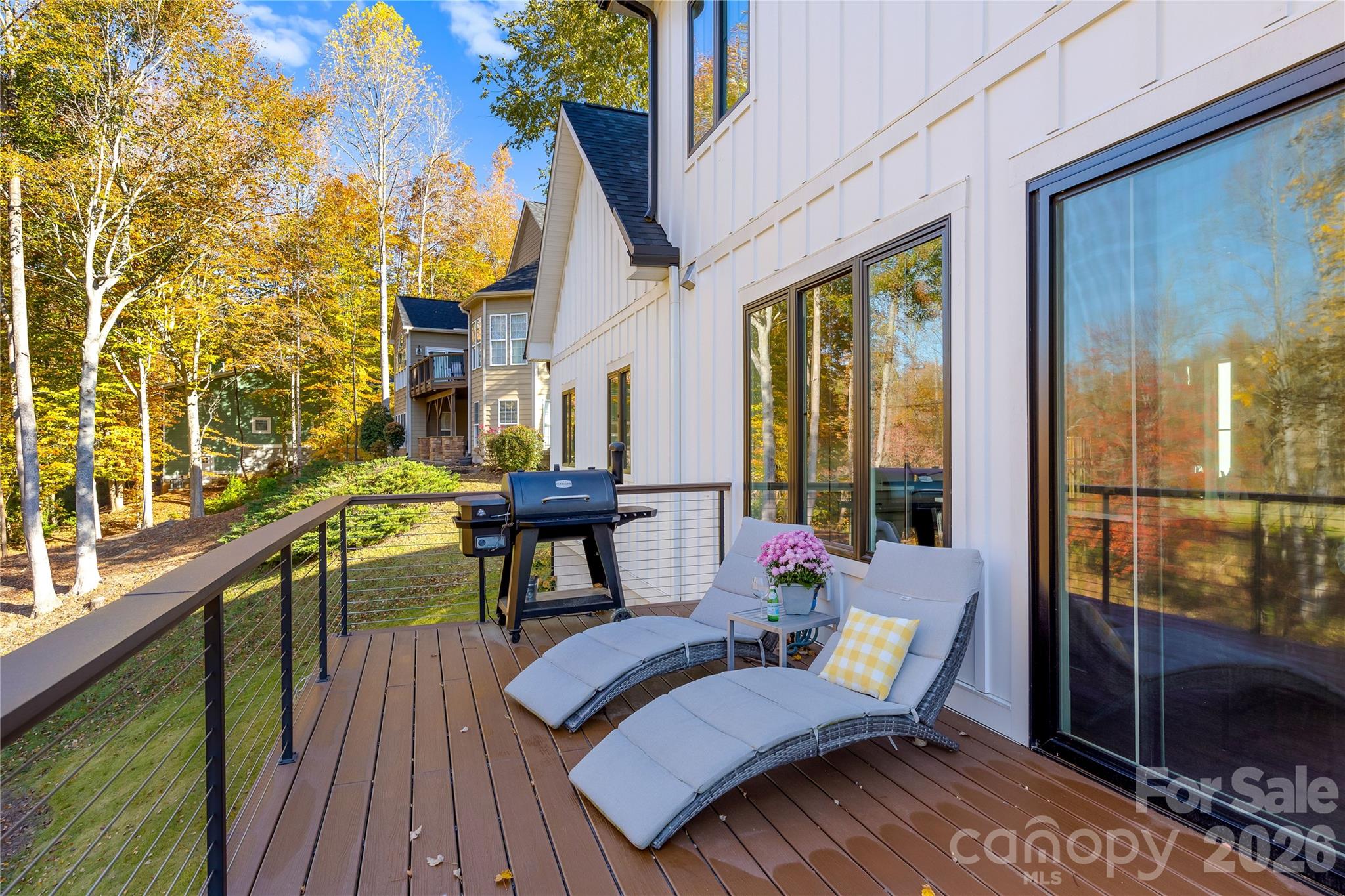 Verdict Ridge - Residential