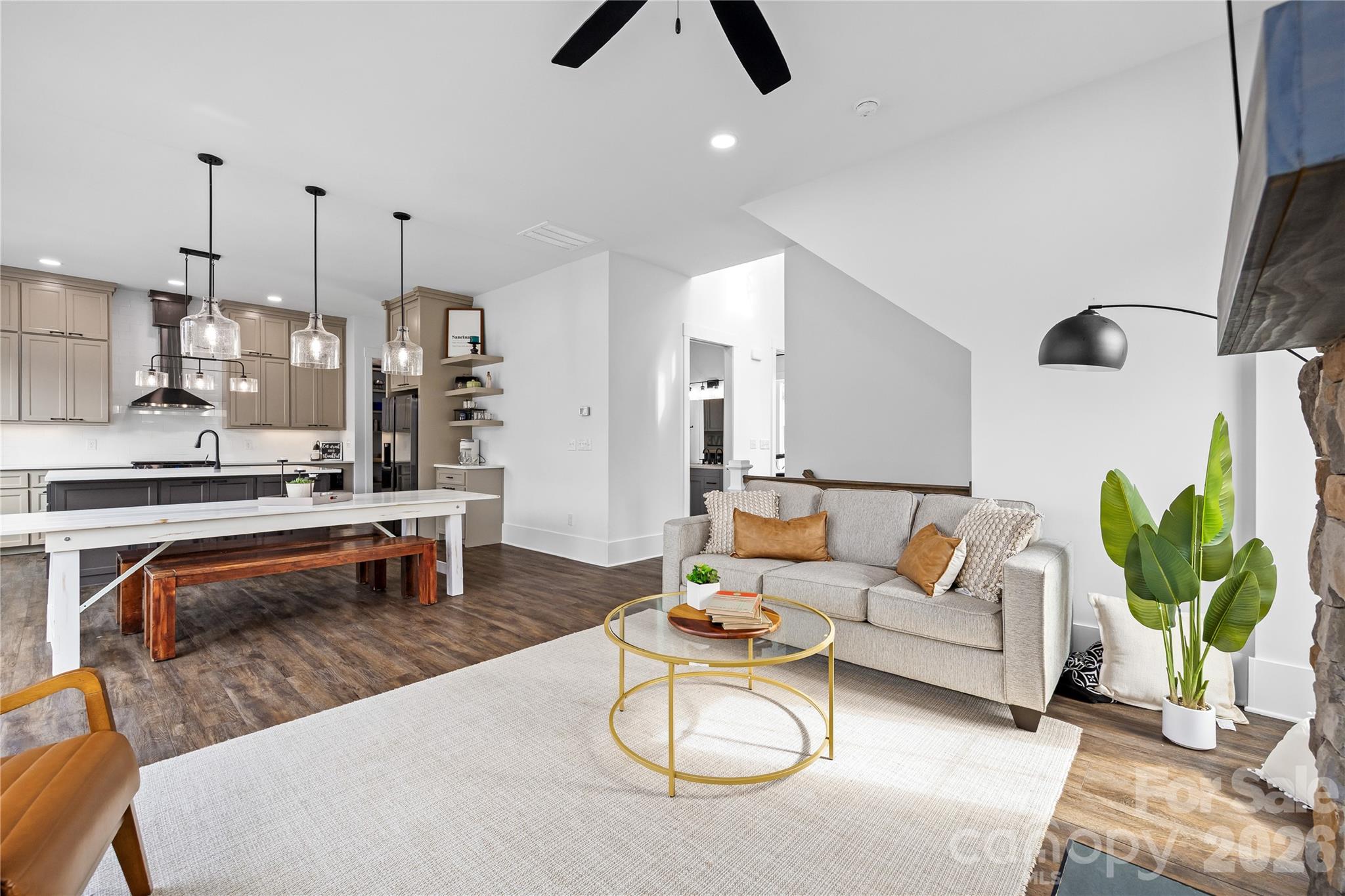 Verdict Ridge - Residential