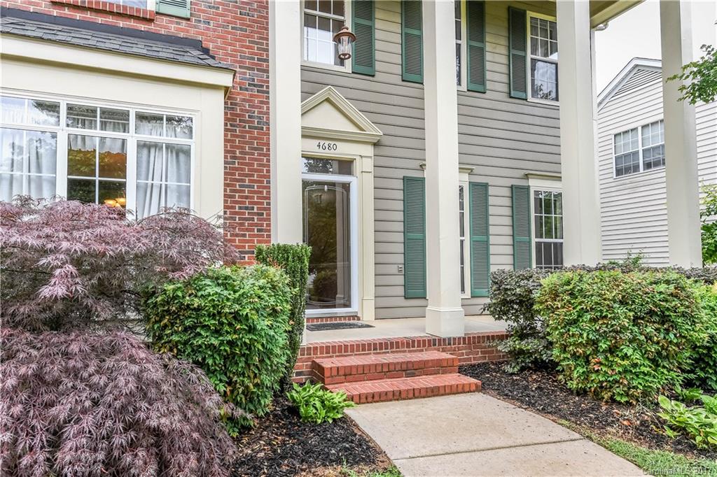 Sheffield Manor - Residential