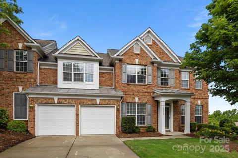 15215 Arleta Circle Charlotte NC 28277