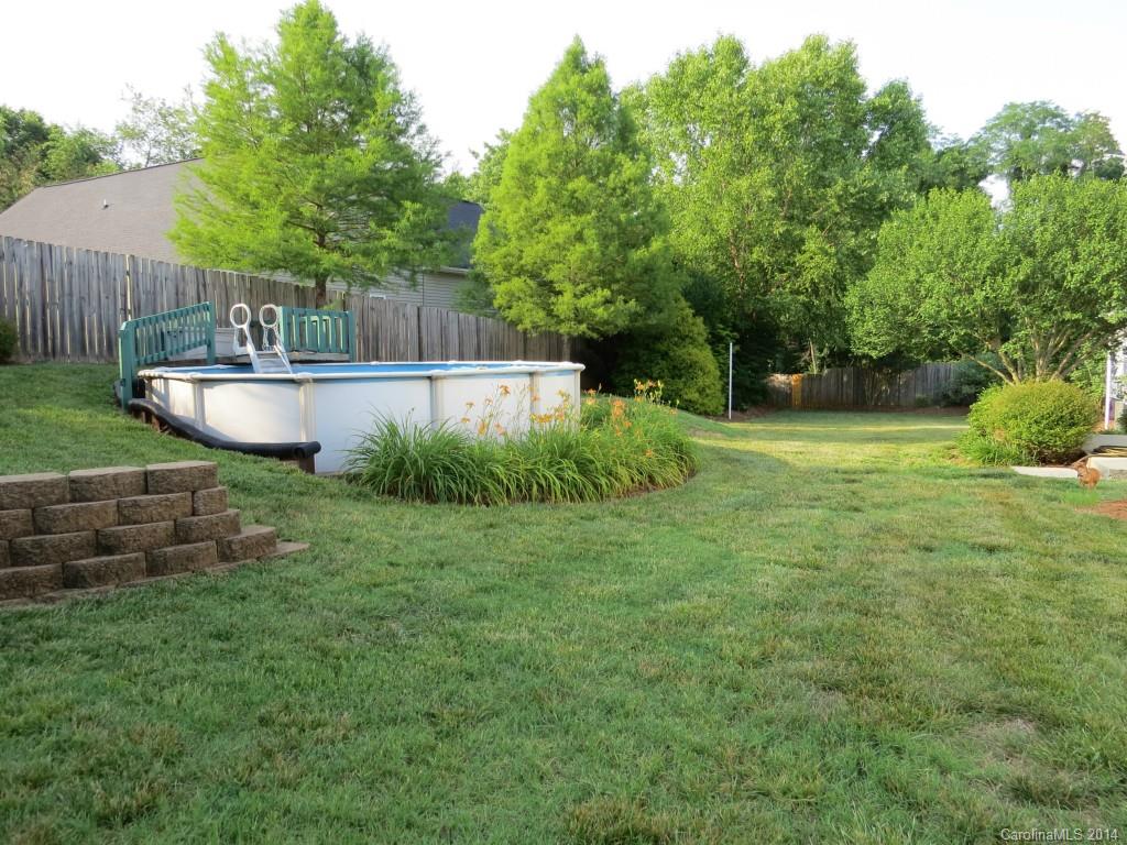 Cloverdale - Residential