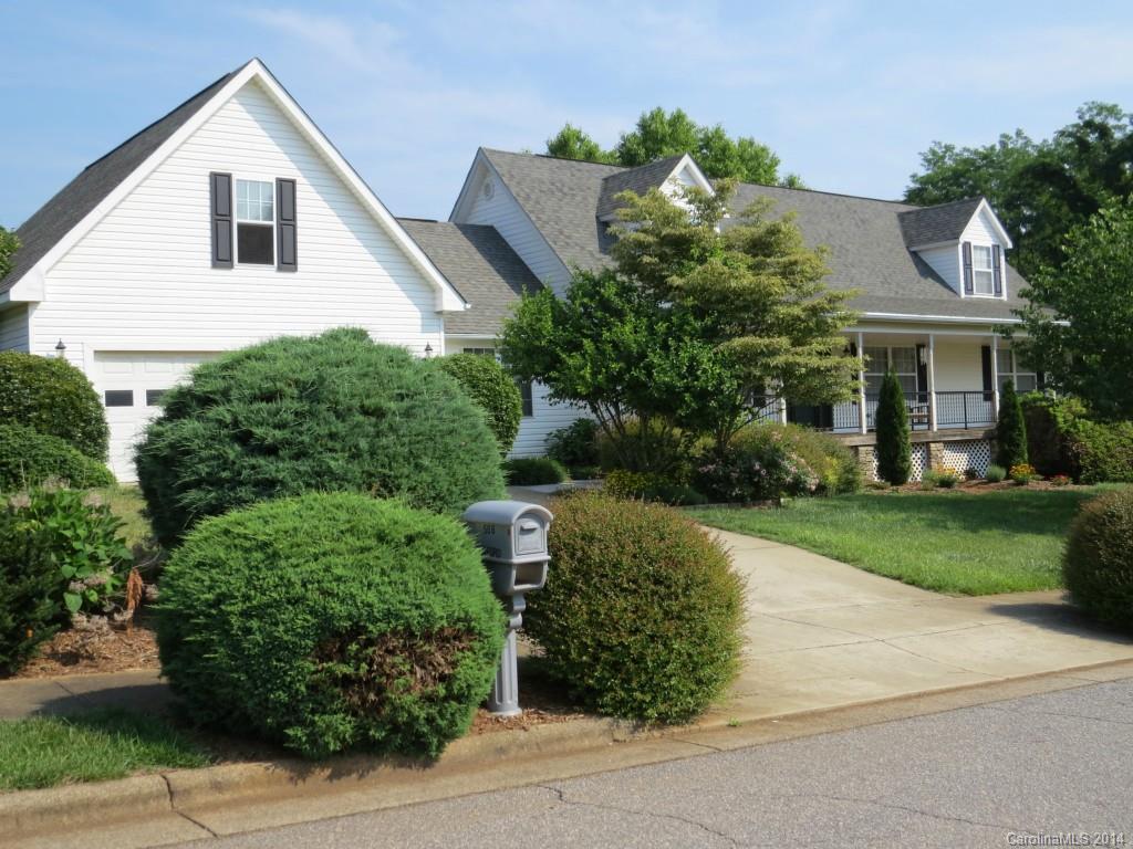 Cloverdale - Residential