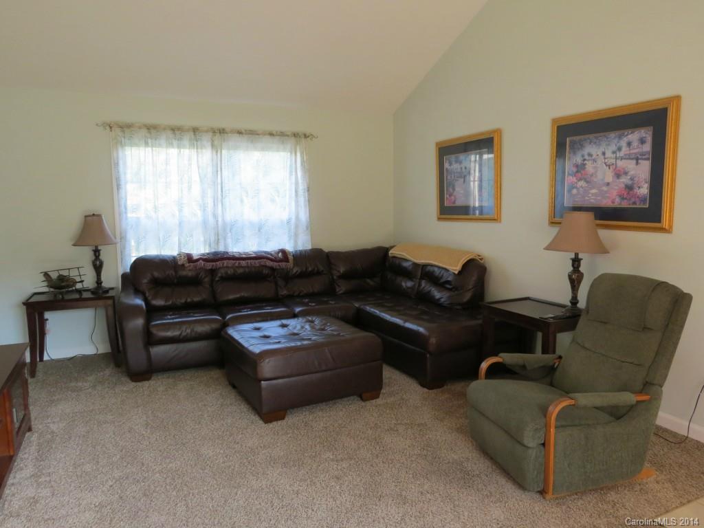 Cloverdale - Residential