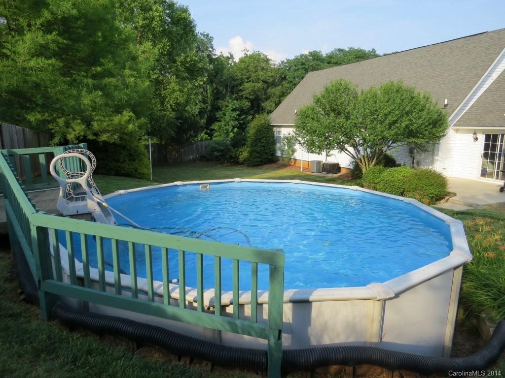 Cloverdale - Residential