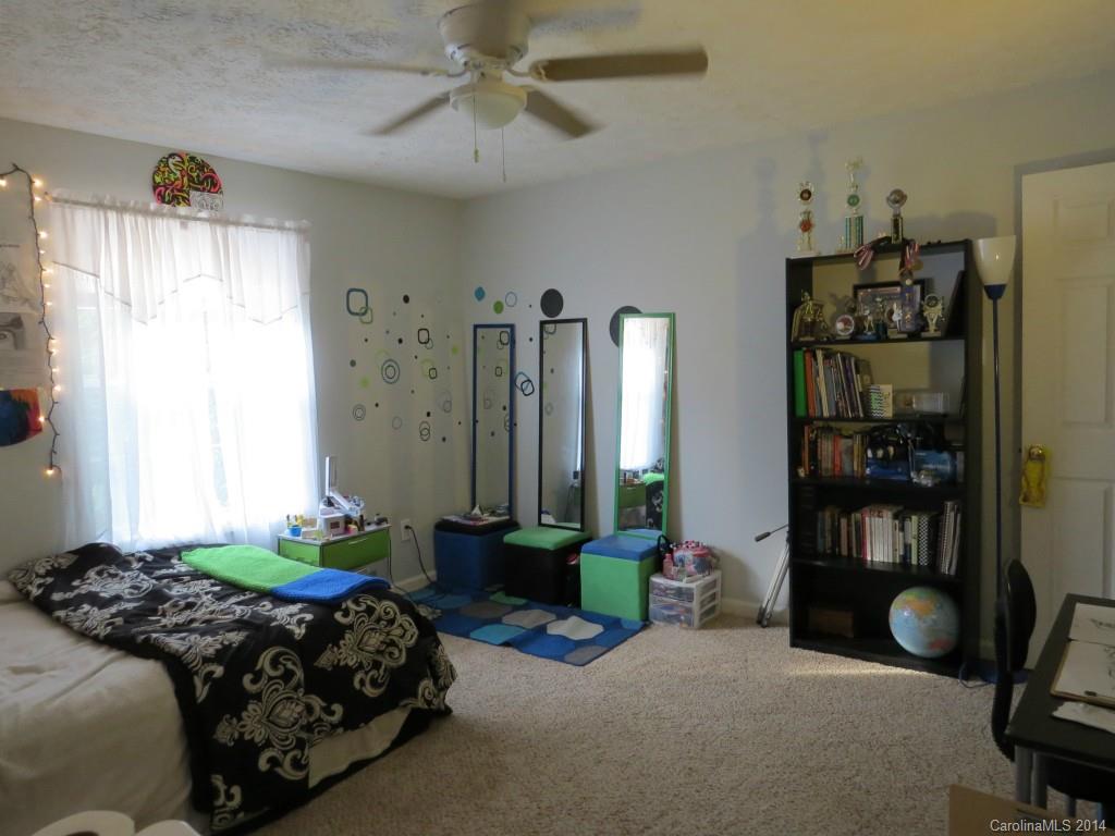 Cloverdale - Residential