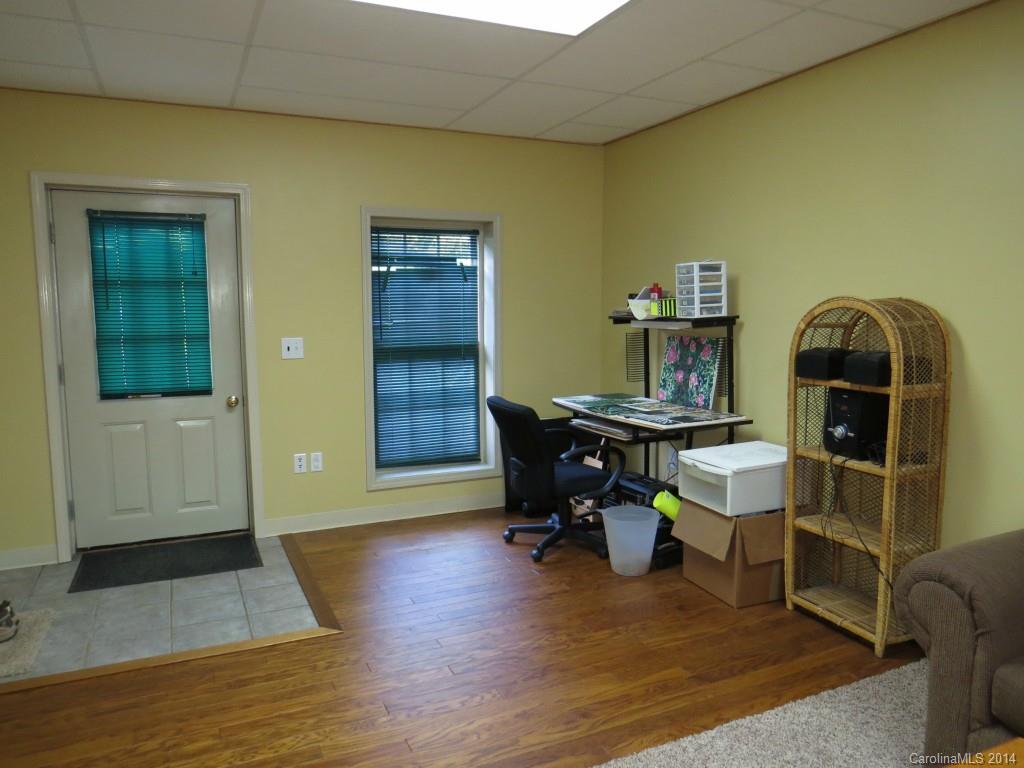 Cloverdale - Residential