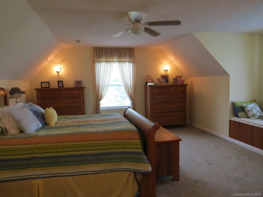 Cloverdale - Residential